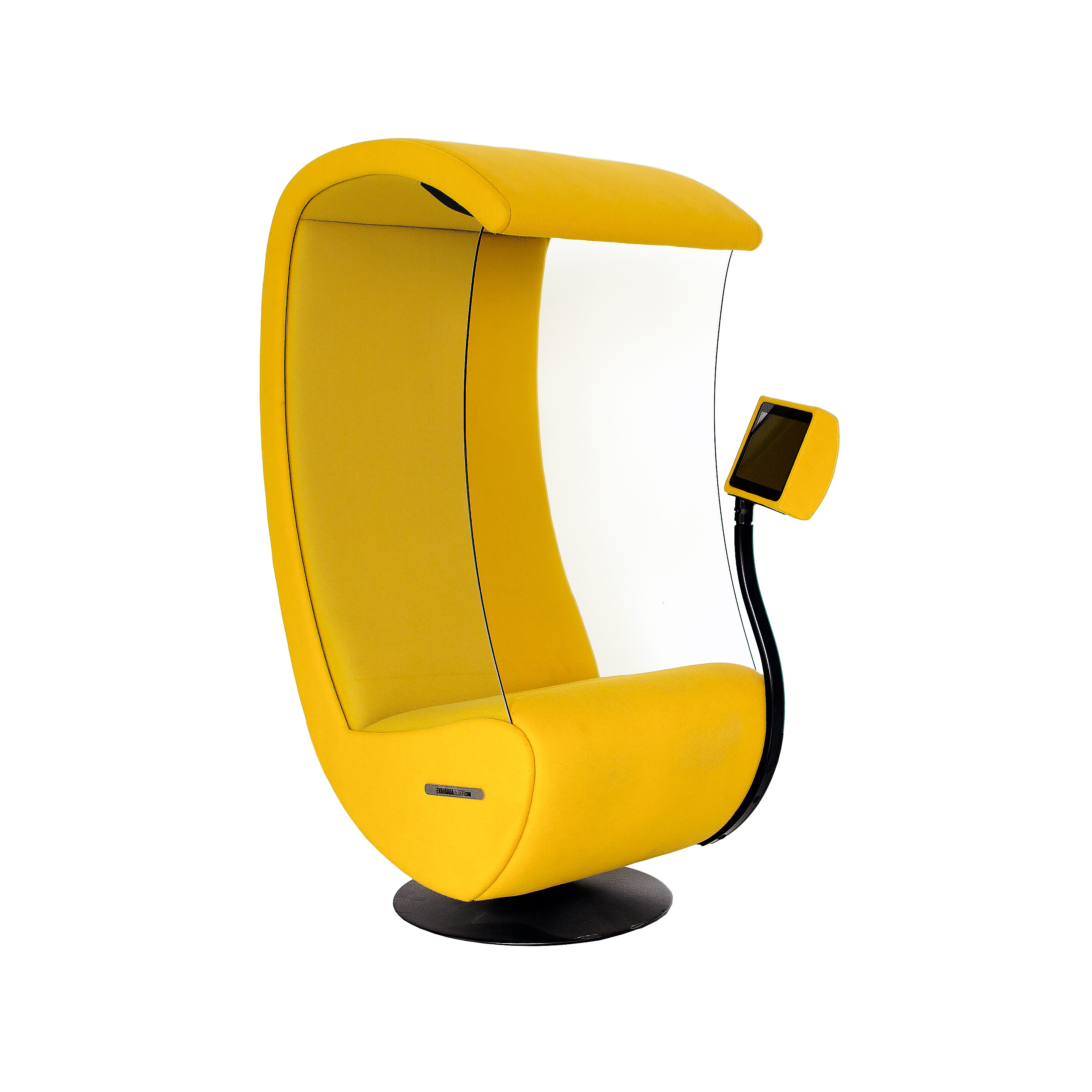 Mostra il prodotto sshhh 5.3 - Screen del produttore Evavaara Design