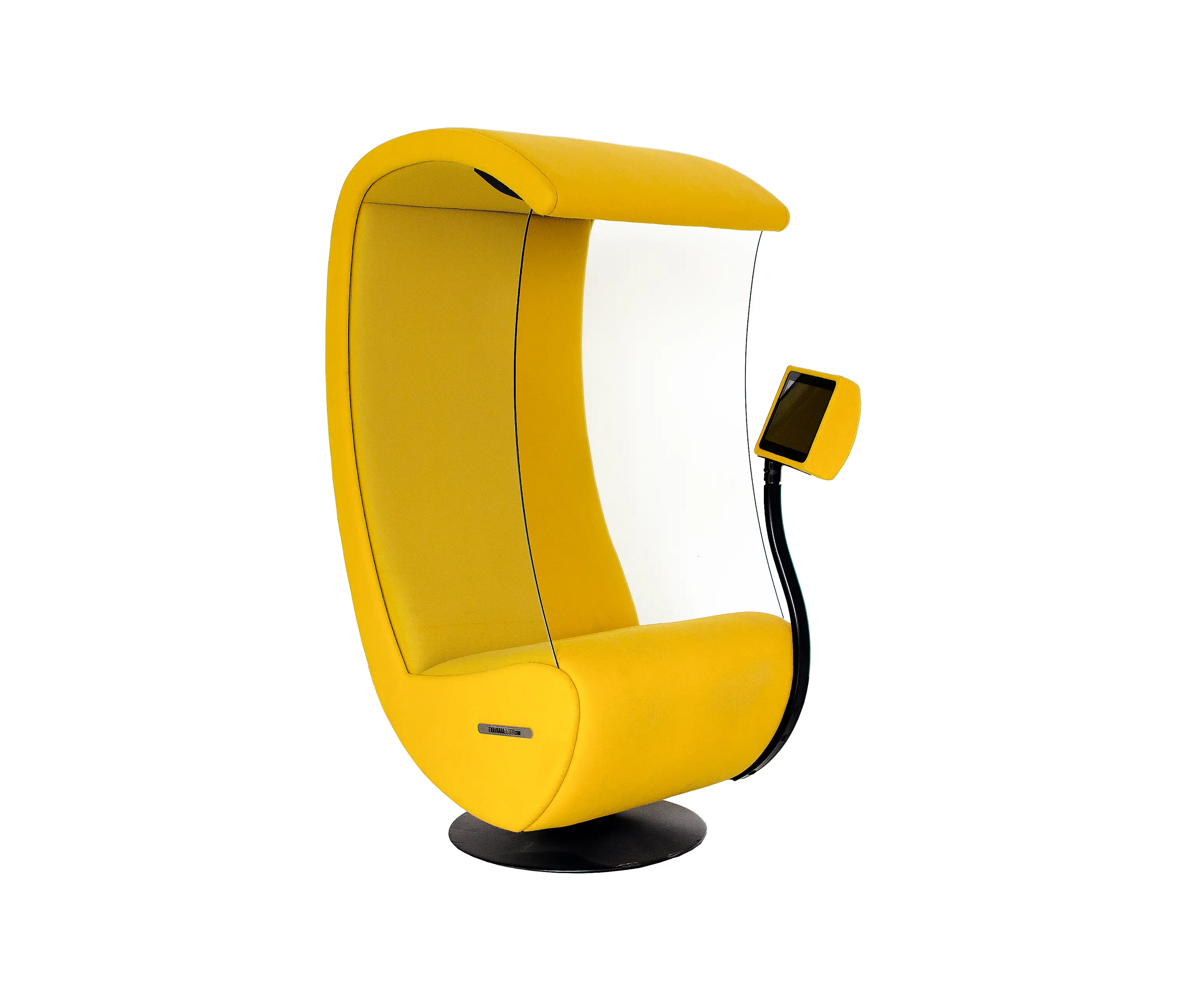 Evavaara Design - sshhh 5.3 - Screen