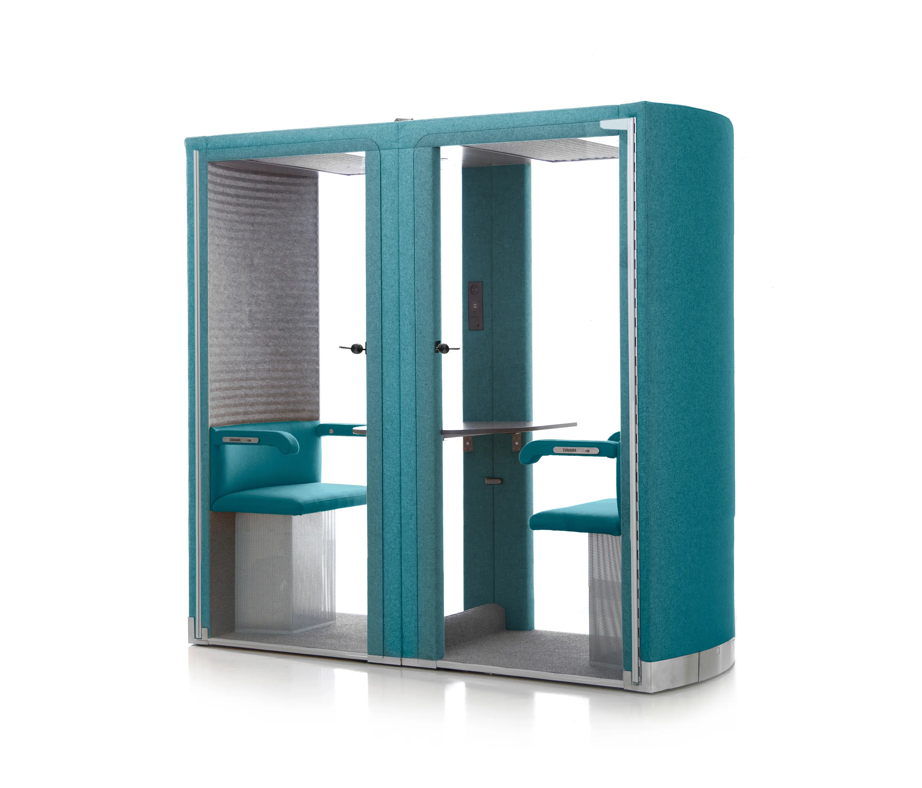 Evavaara Design - sshhh 2