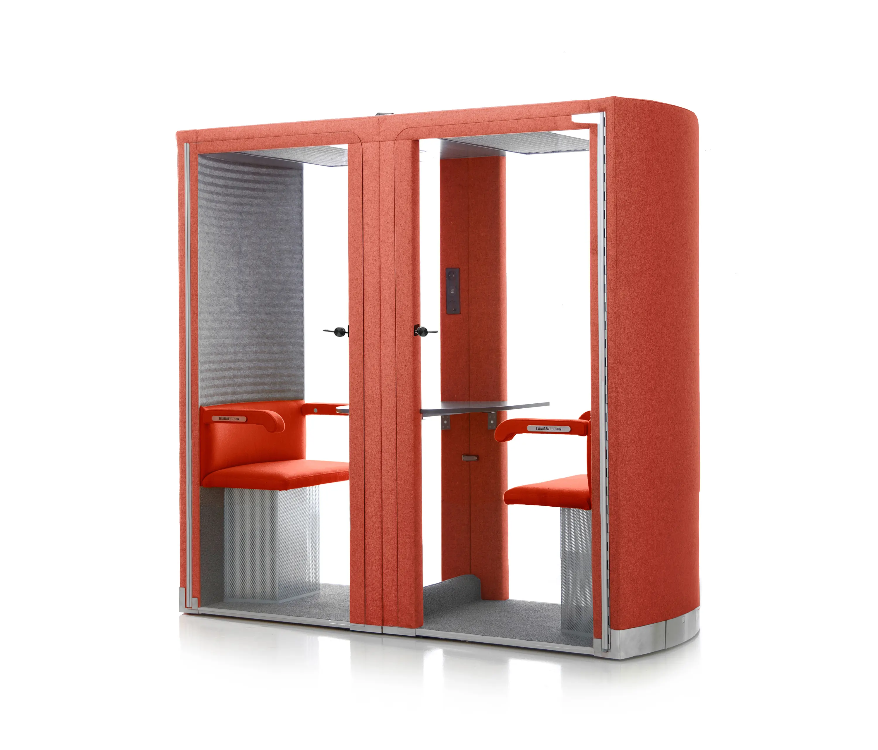 Evavaara Design - sshhh 2