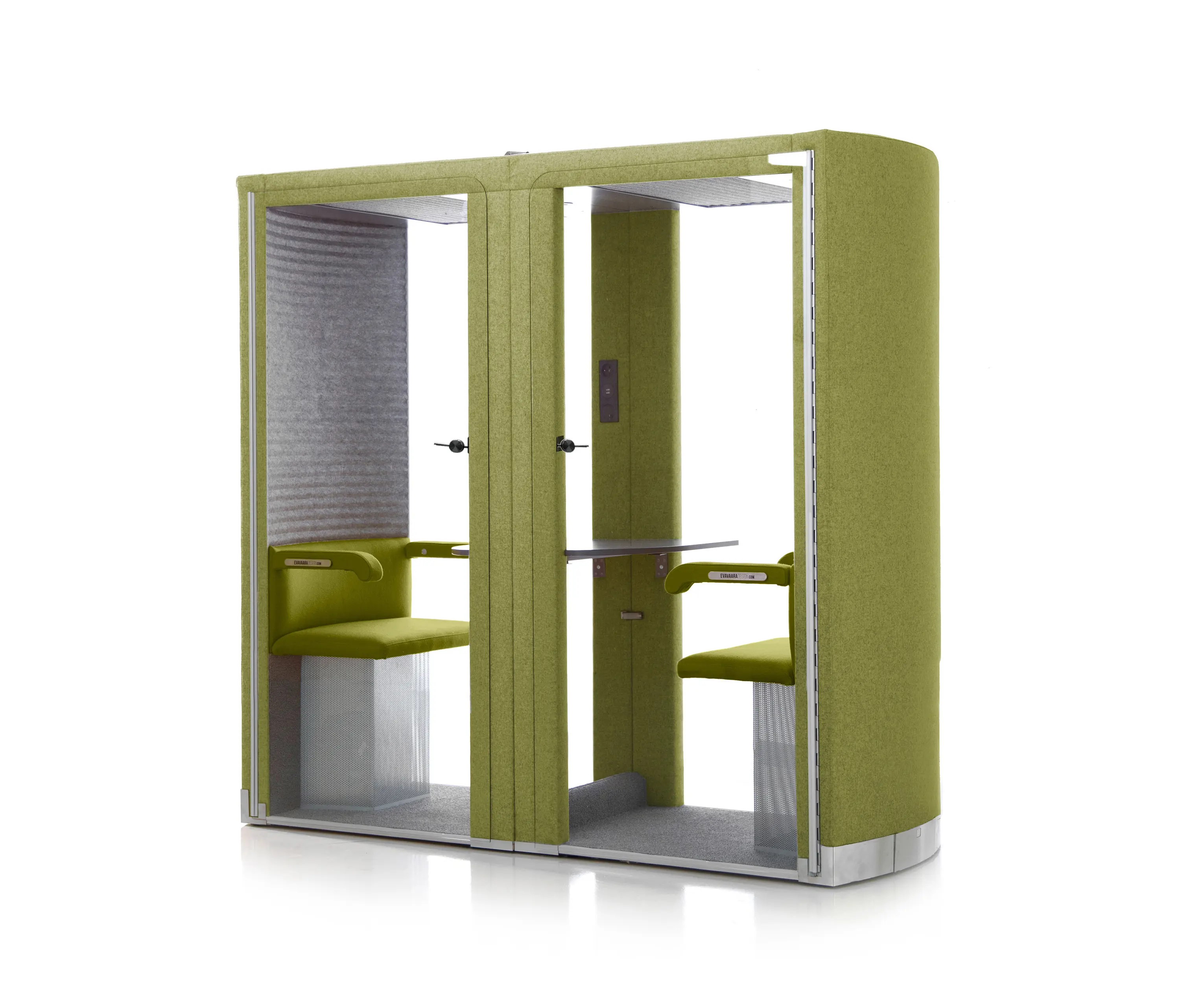 Evavaara Design - sshhh 2
