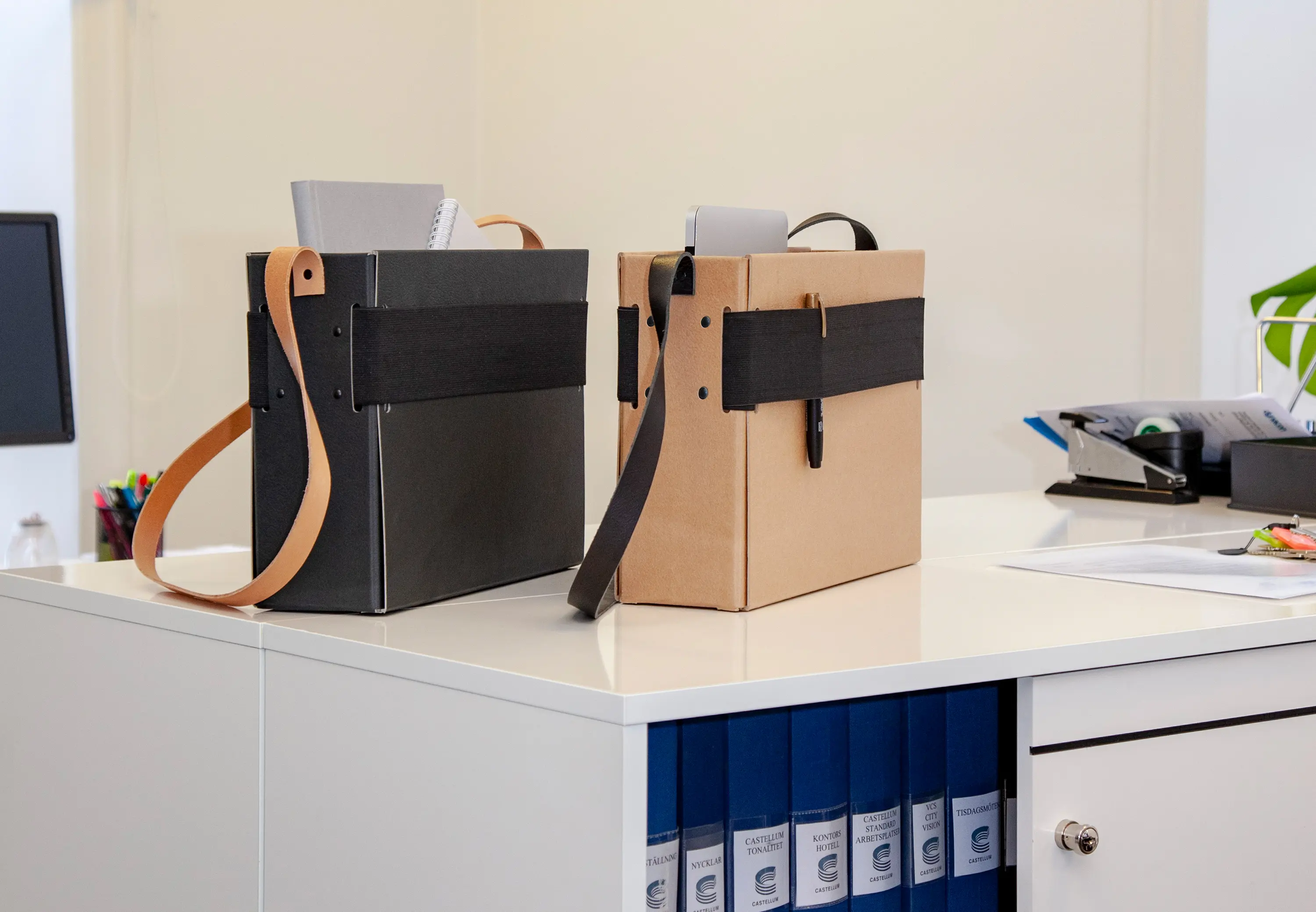 BIARO - Toolbox, Natural