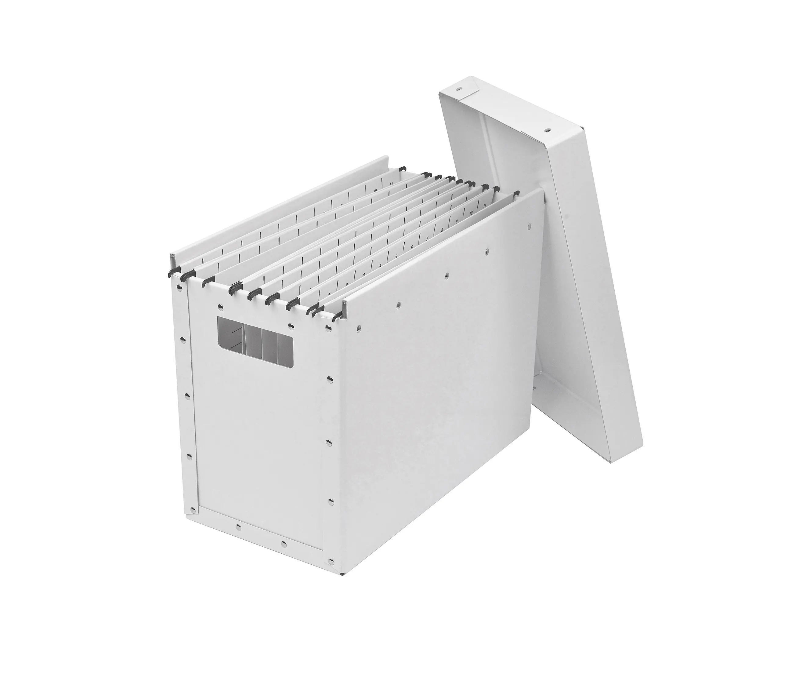 BIARO - Archive standard, white
