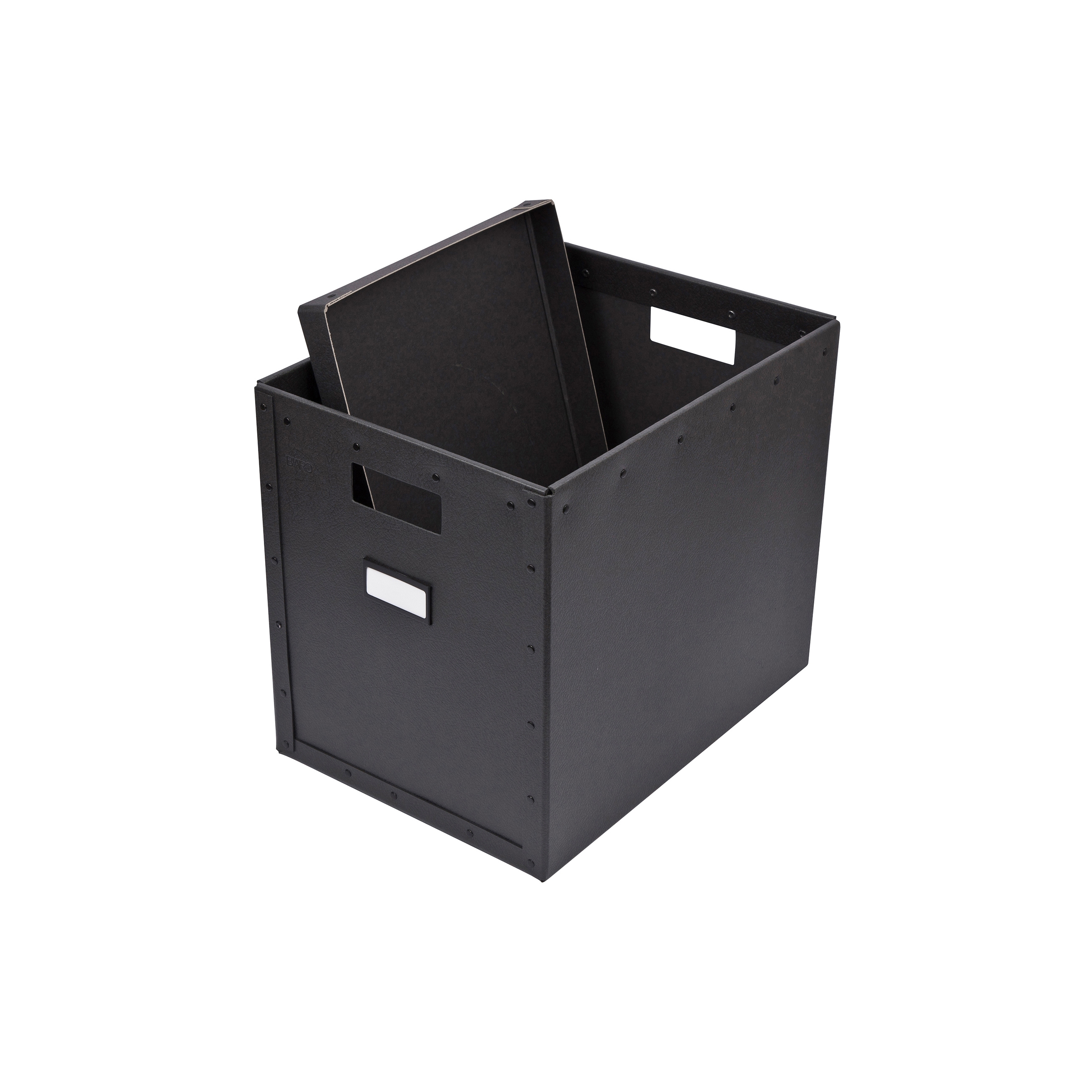Vertoon produk Storage, graphite van vervaardiger BIARO