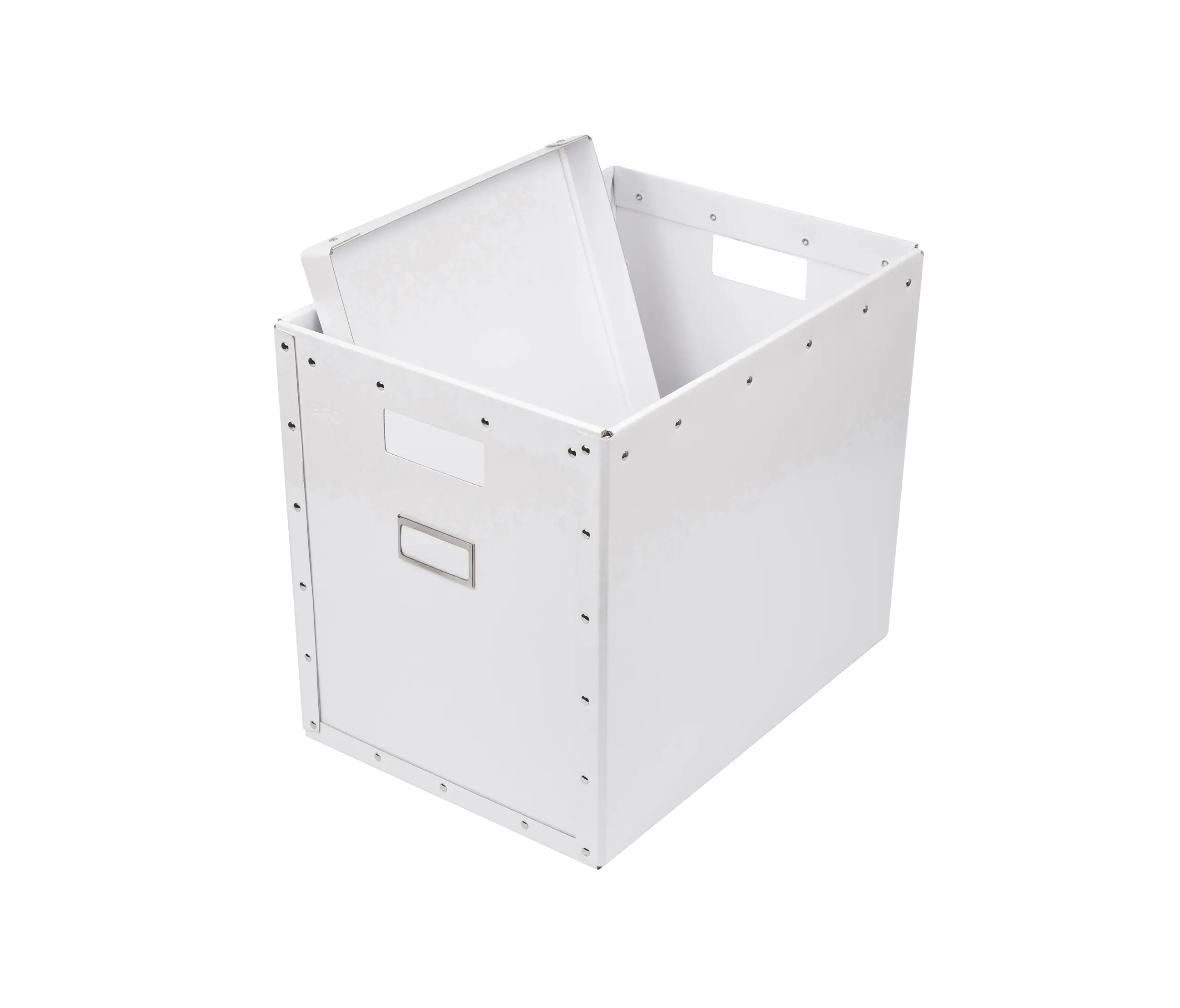 BIARO - Storage, white