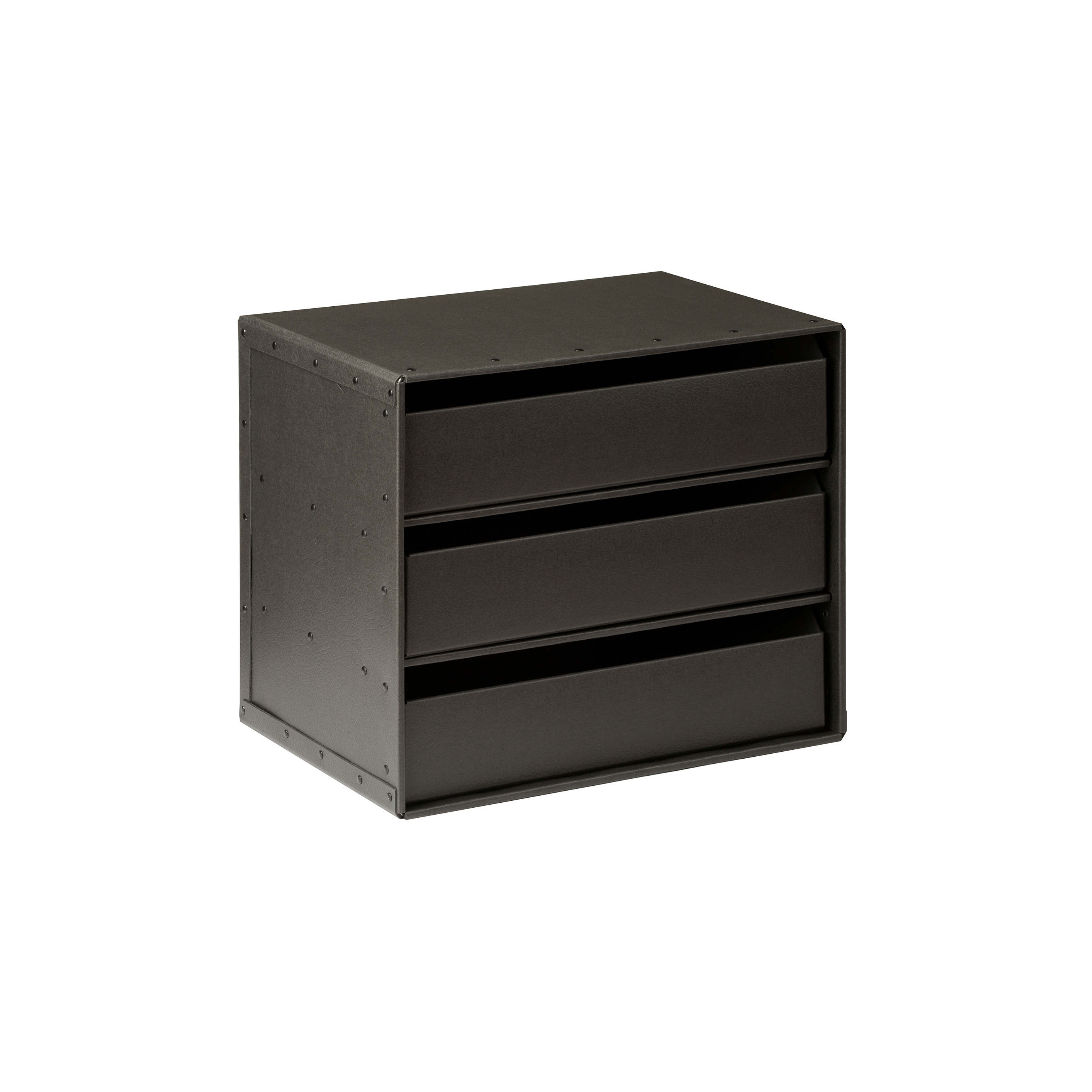 Mostra il prodotto Tray drawer compartments, graphite del produttore BIARO