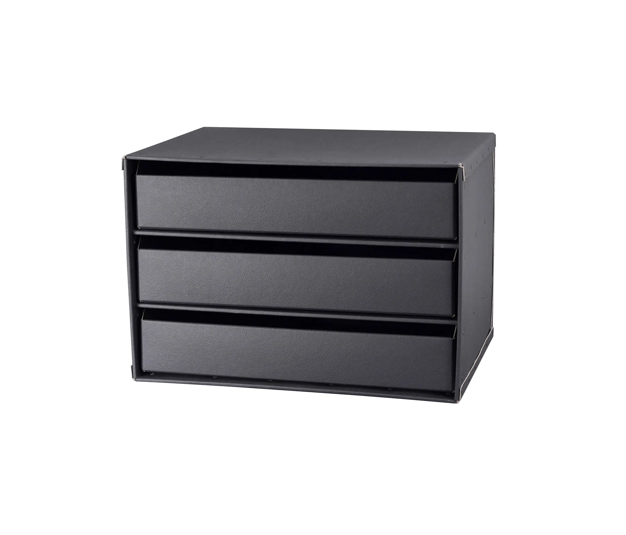 BIARO - Tray drawer compartments for A3, graphite