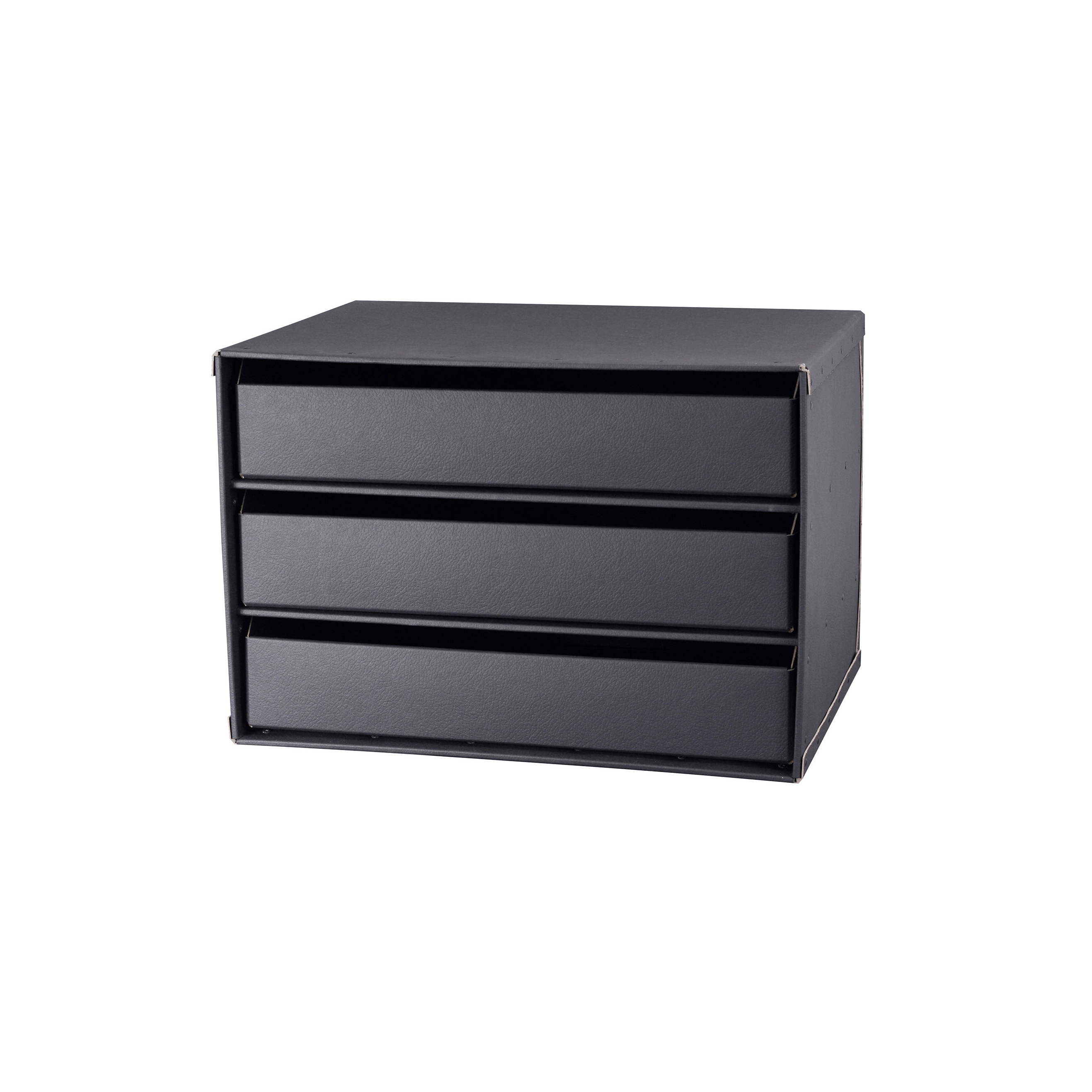 Mostra il prodotto Tray drawer compartments for A3, graphite del produttore BIARO