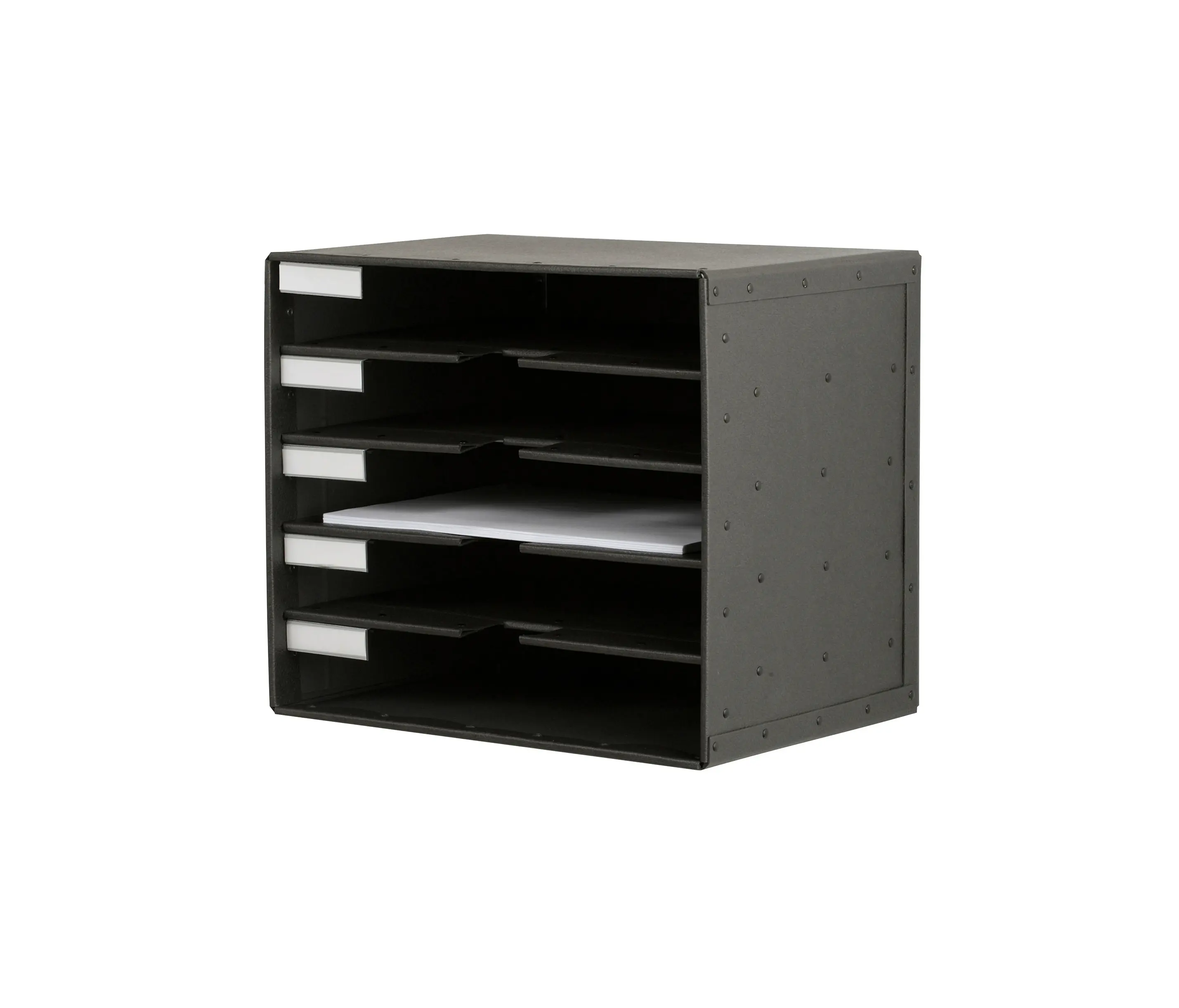 BIARO - Tray pigeonhole, graphite
