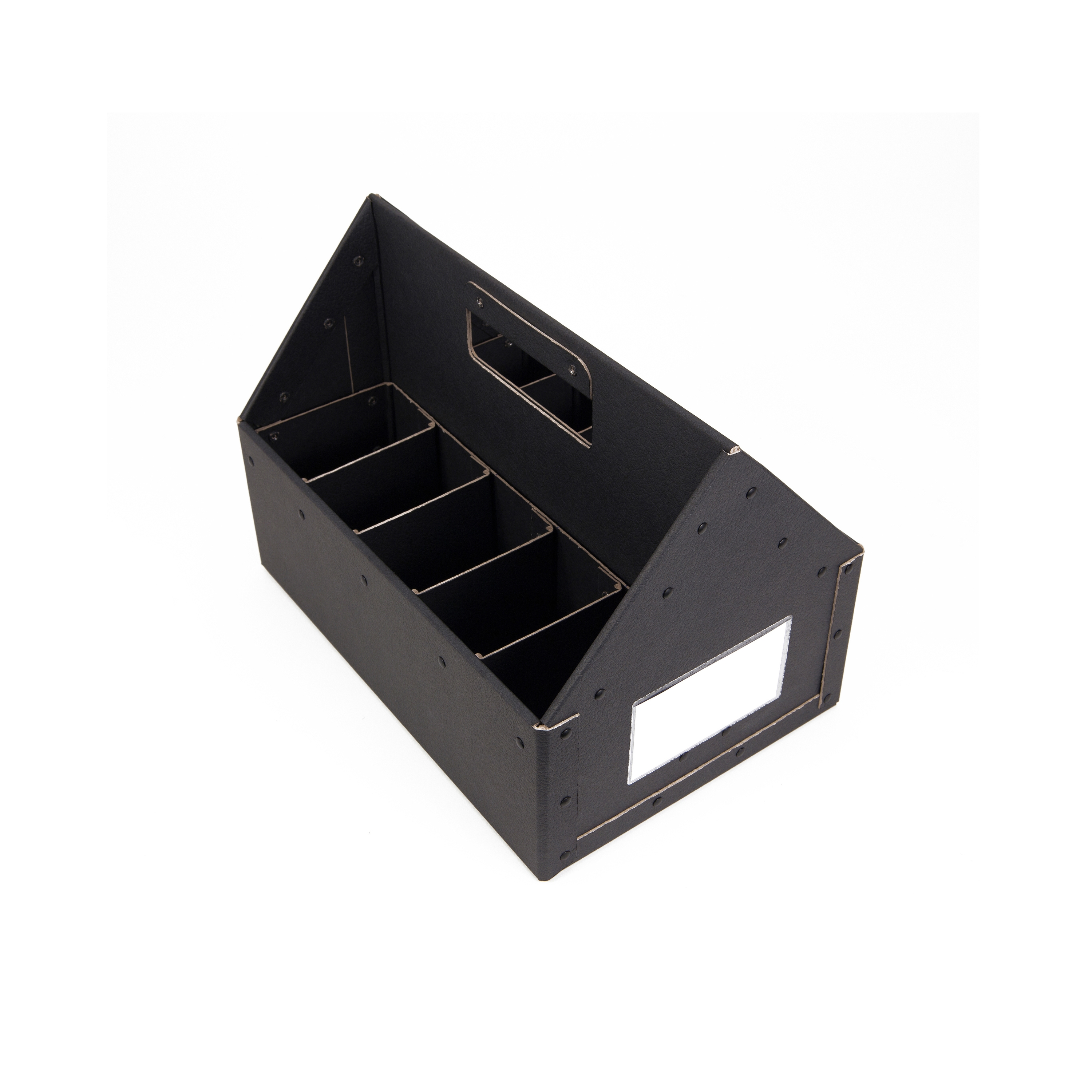 Display product Phonebox, graphite from manufacturer BIARO