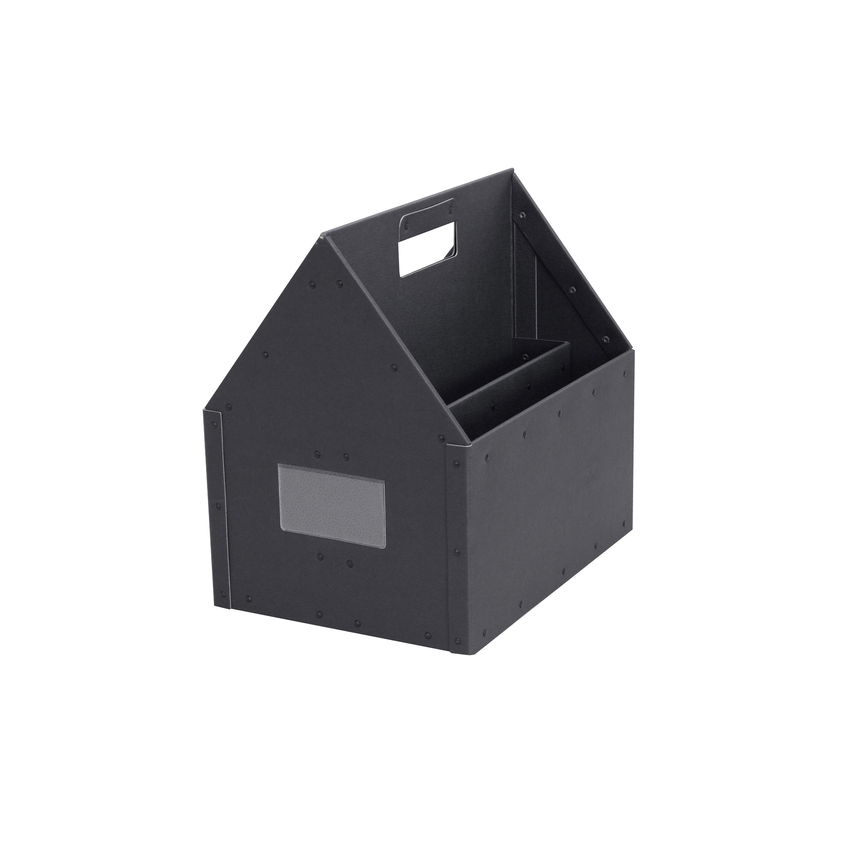 Display product Toolbox, graphite from manufacturer BIARO