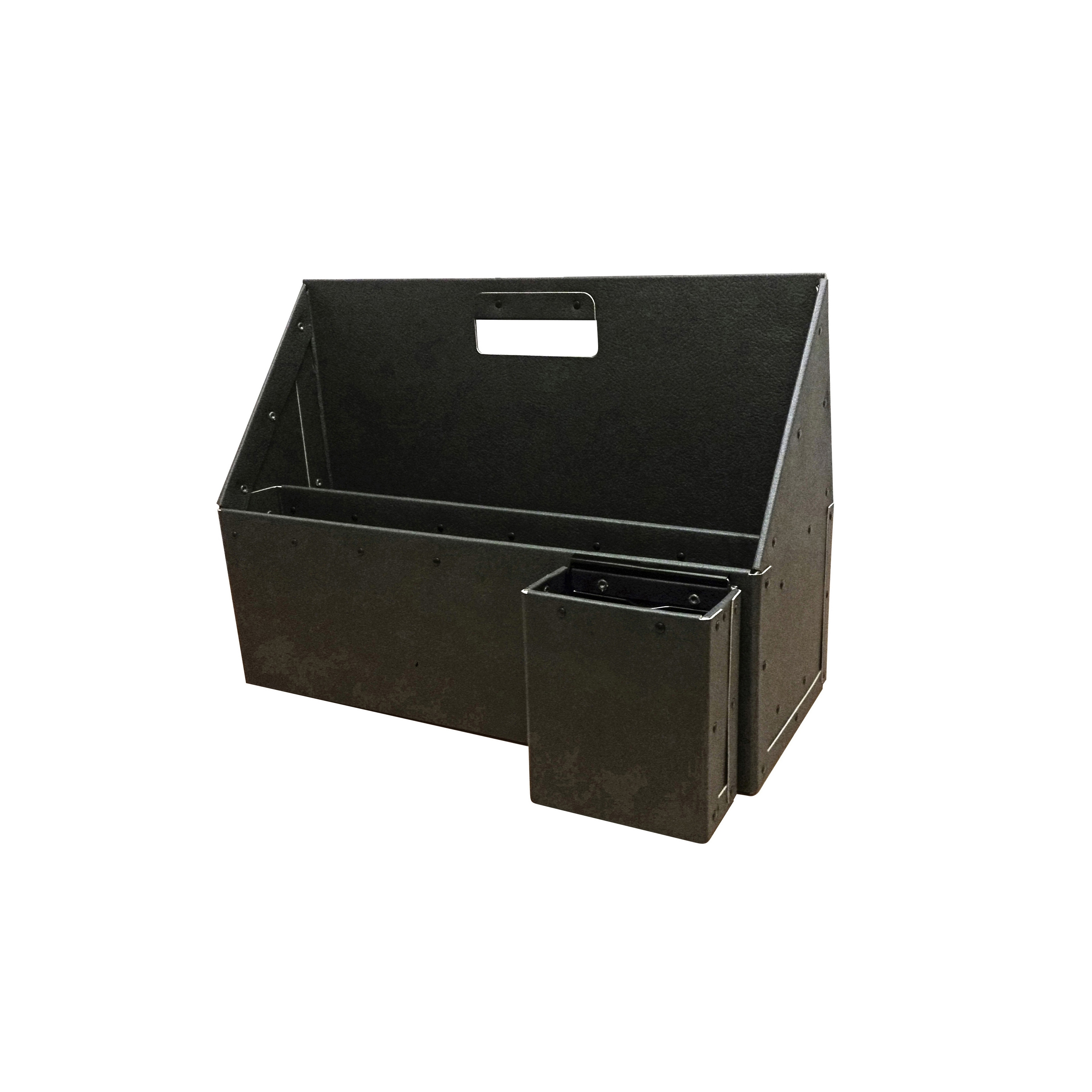 Display product Toolbox for A3, graphite from manufacturer BIARO