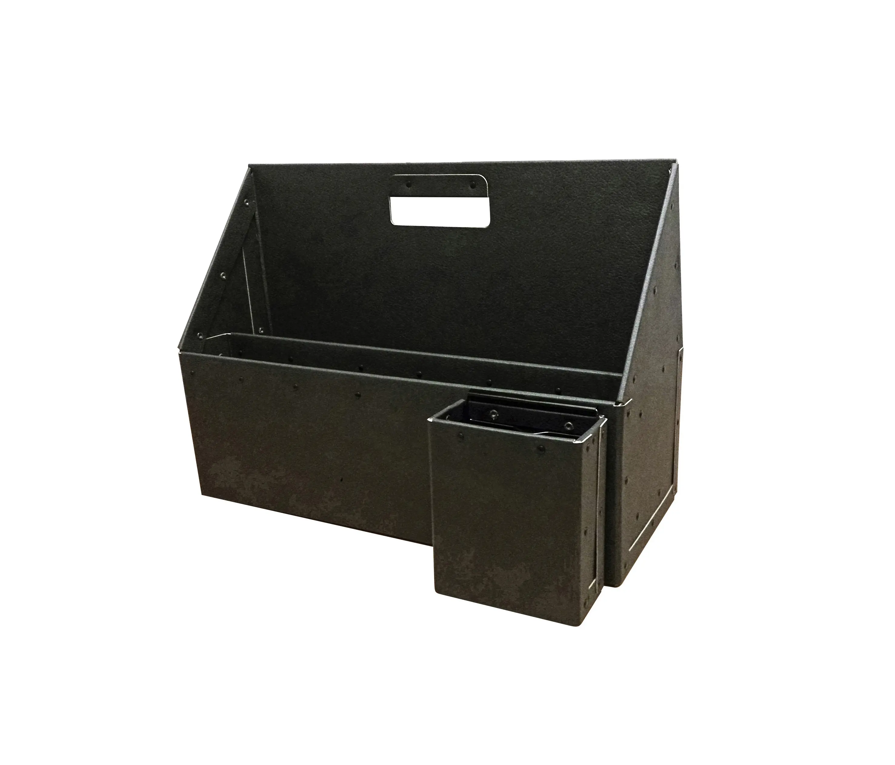 BIARO - Toolbox f A3, Grafit