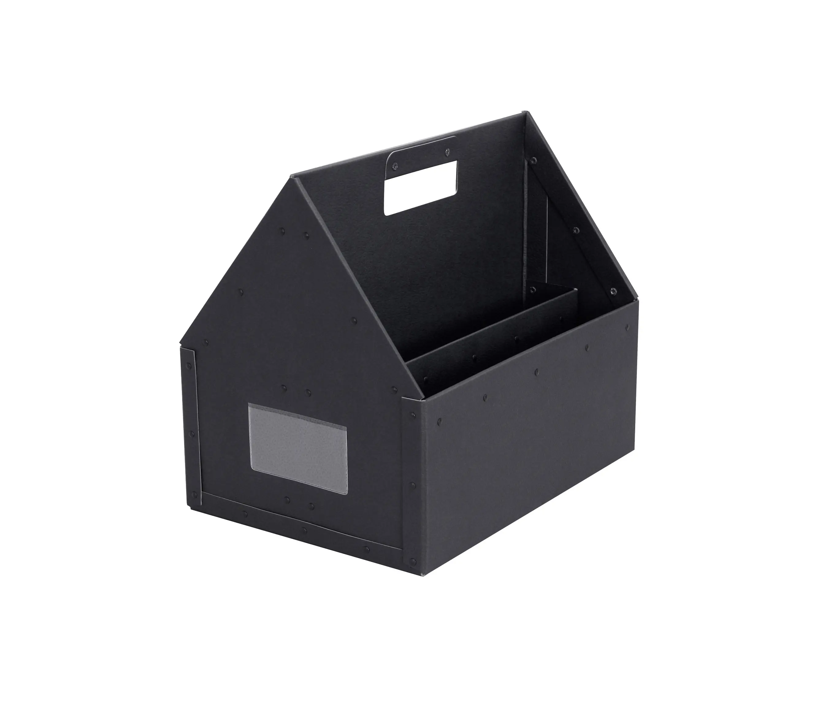 BIARO - Toolbox low, graphite