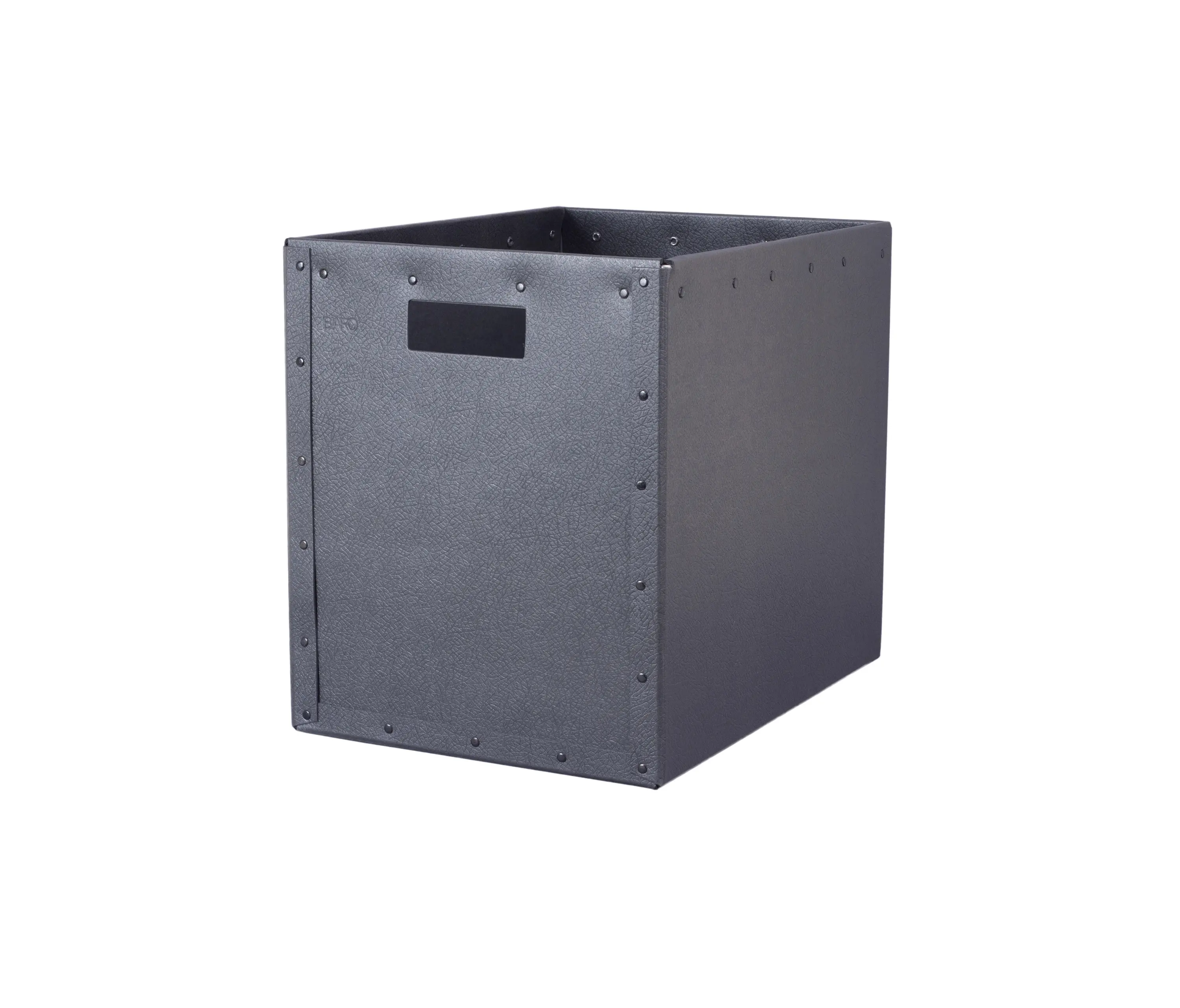BIARO - Linear paper tray, graphite
