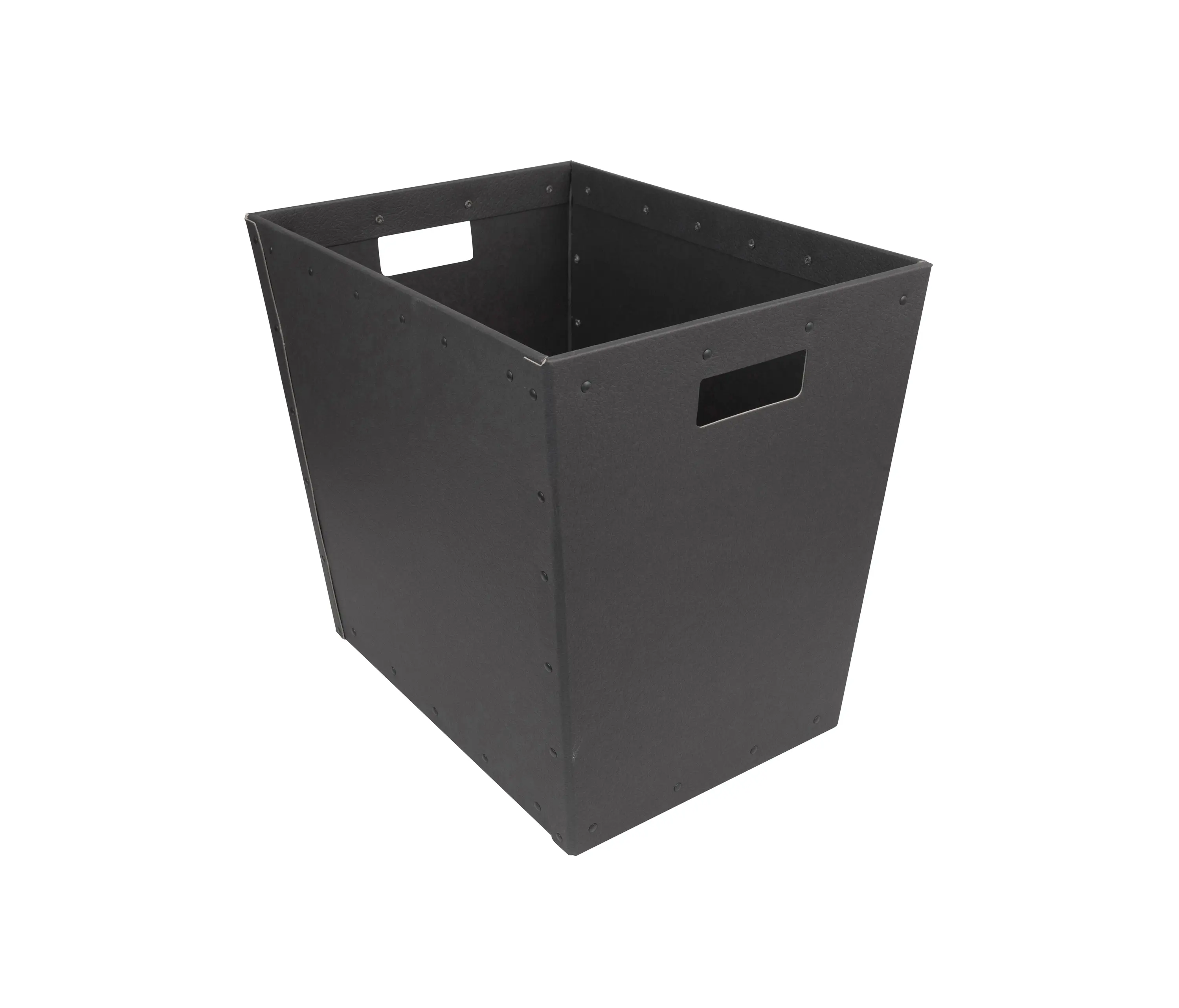 BIARO - Stackable paper tray, graphite