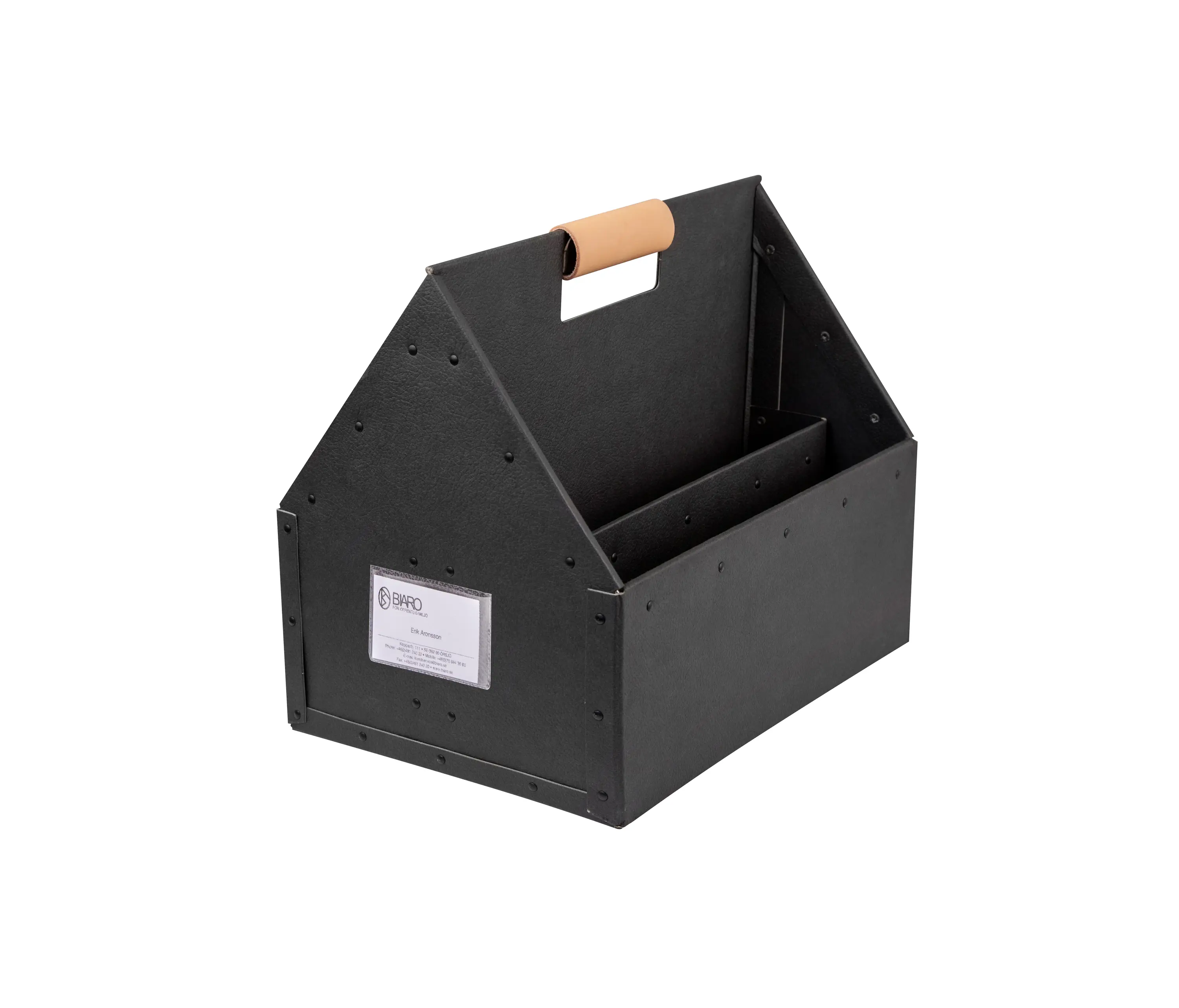 BIARO - Toolbox, Natural