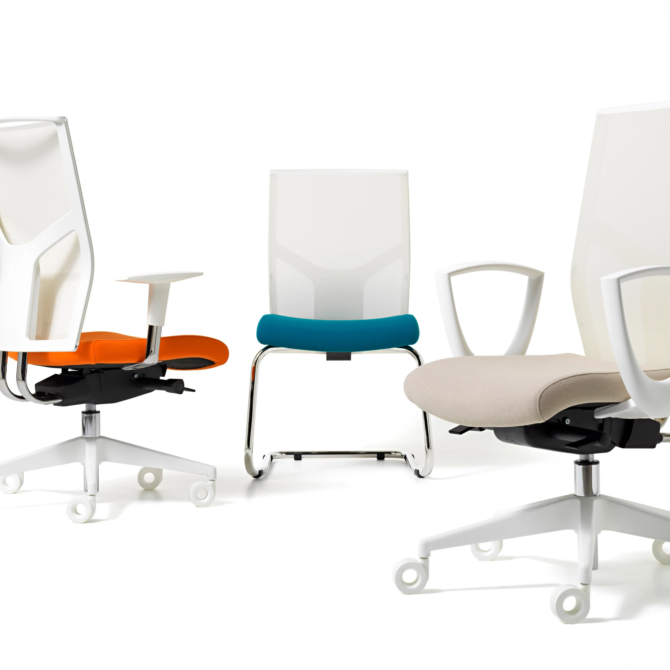 TASK CHAIRS
