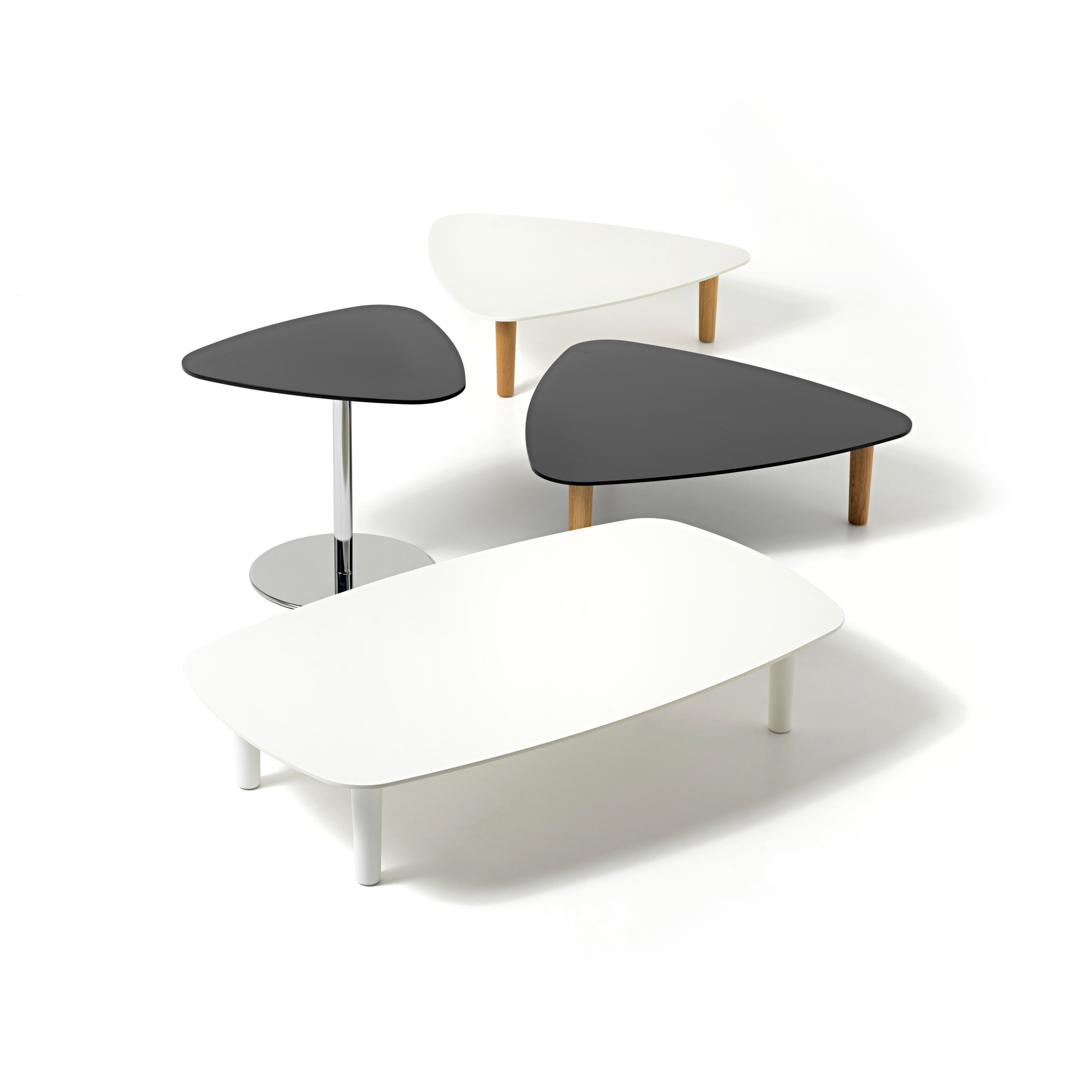 TABLES & ACCESSORIES