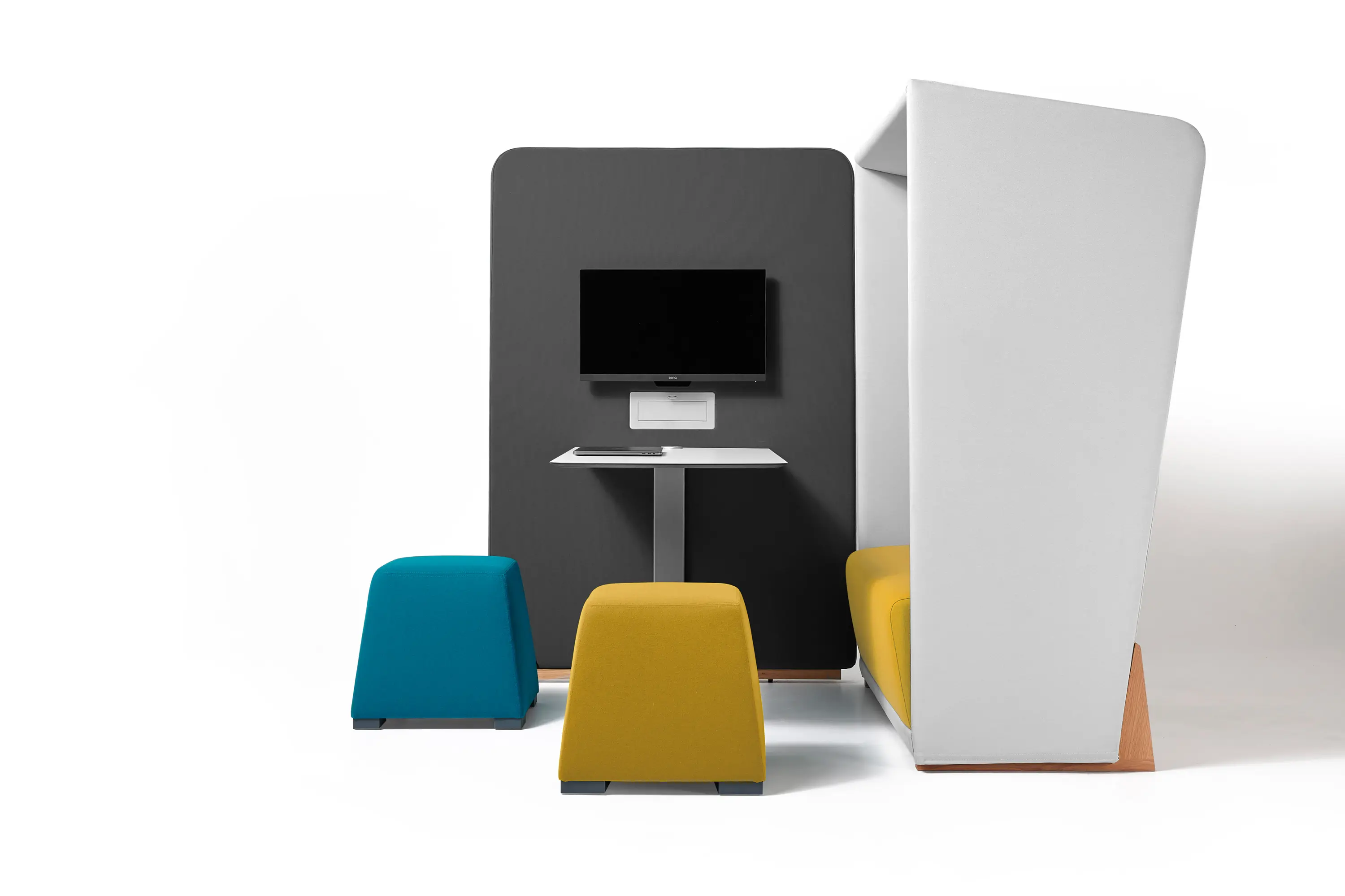 Diemme - Circuit Multimedia - Soft Seating