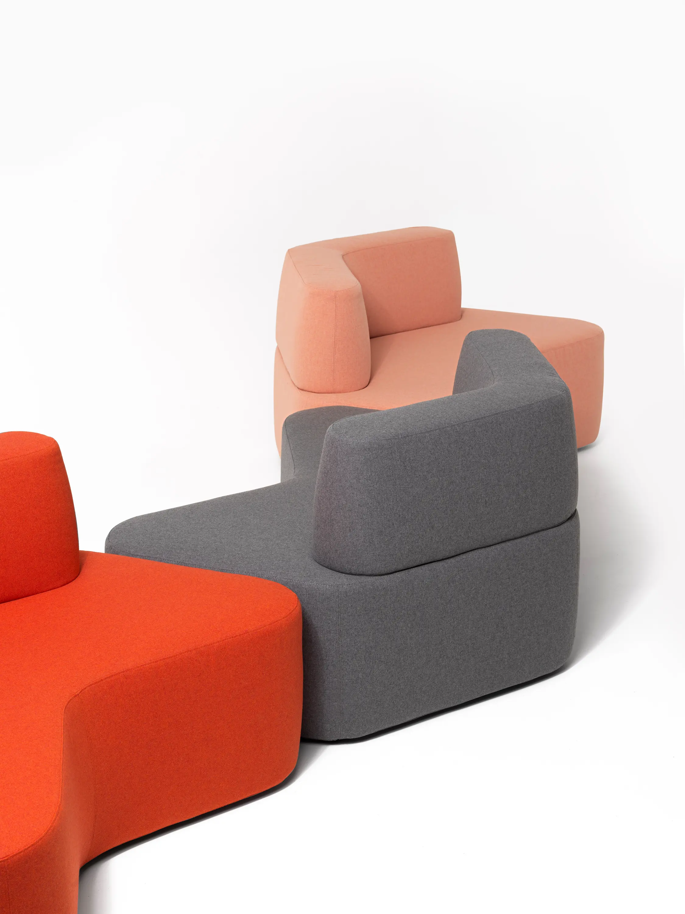 Diemme - Cross - Soft Seating