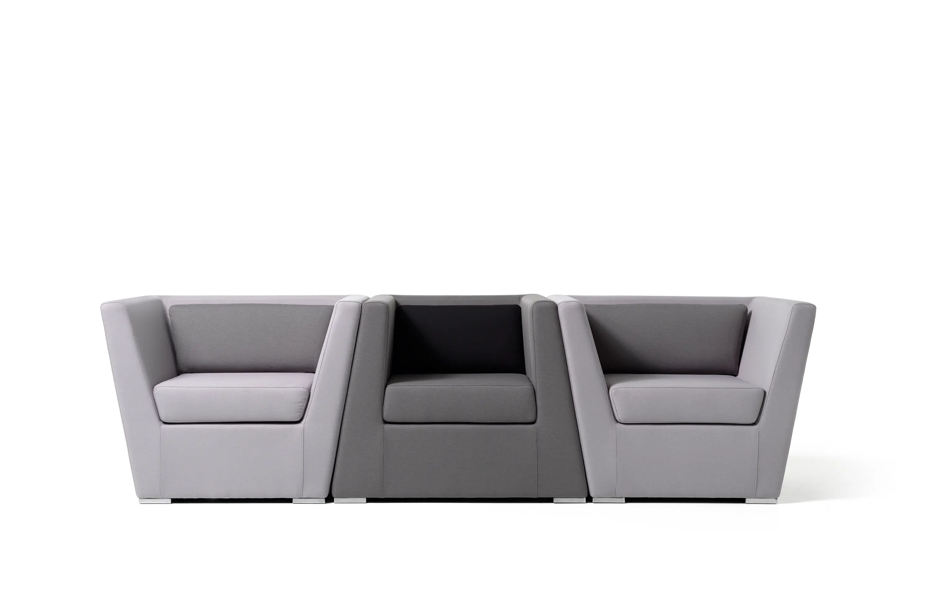 Diemme - Double - Soft Seating