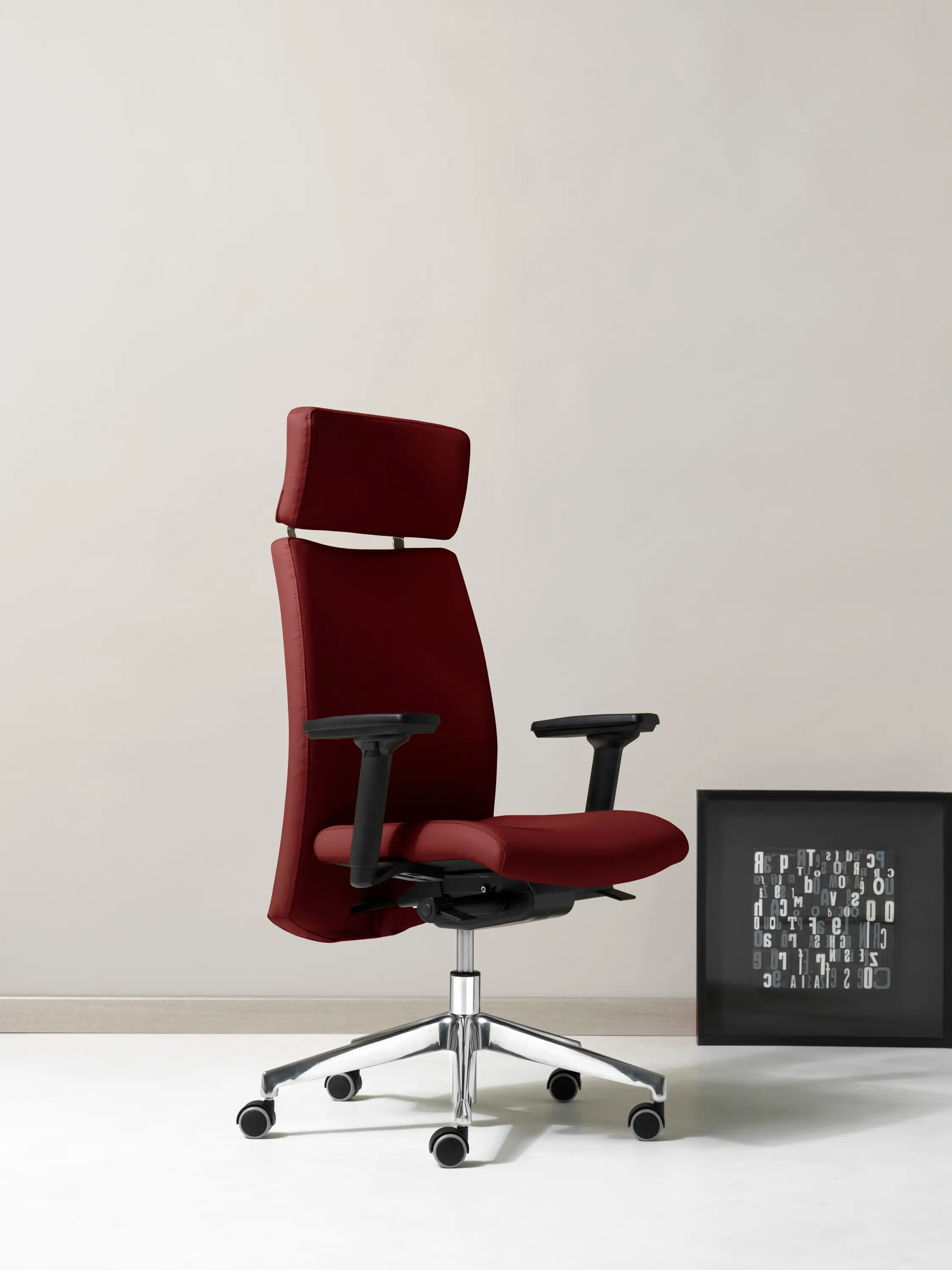 Diemme - Duke - Fauteuils de direction