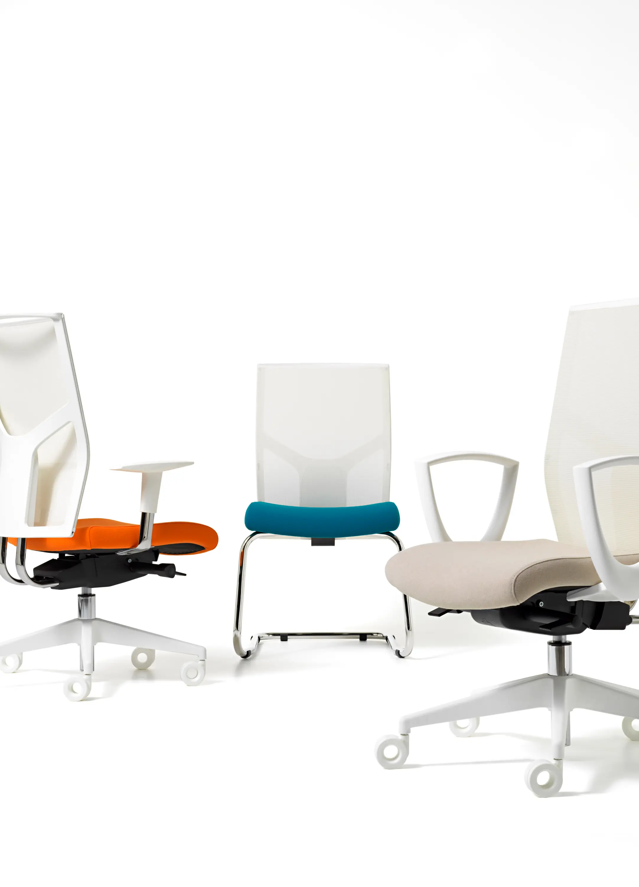 Diemme - Fit Mesh - Task chairs