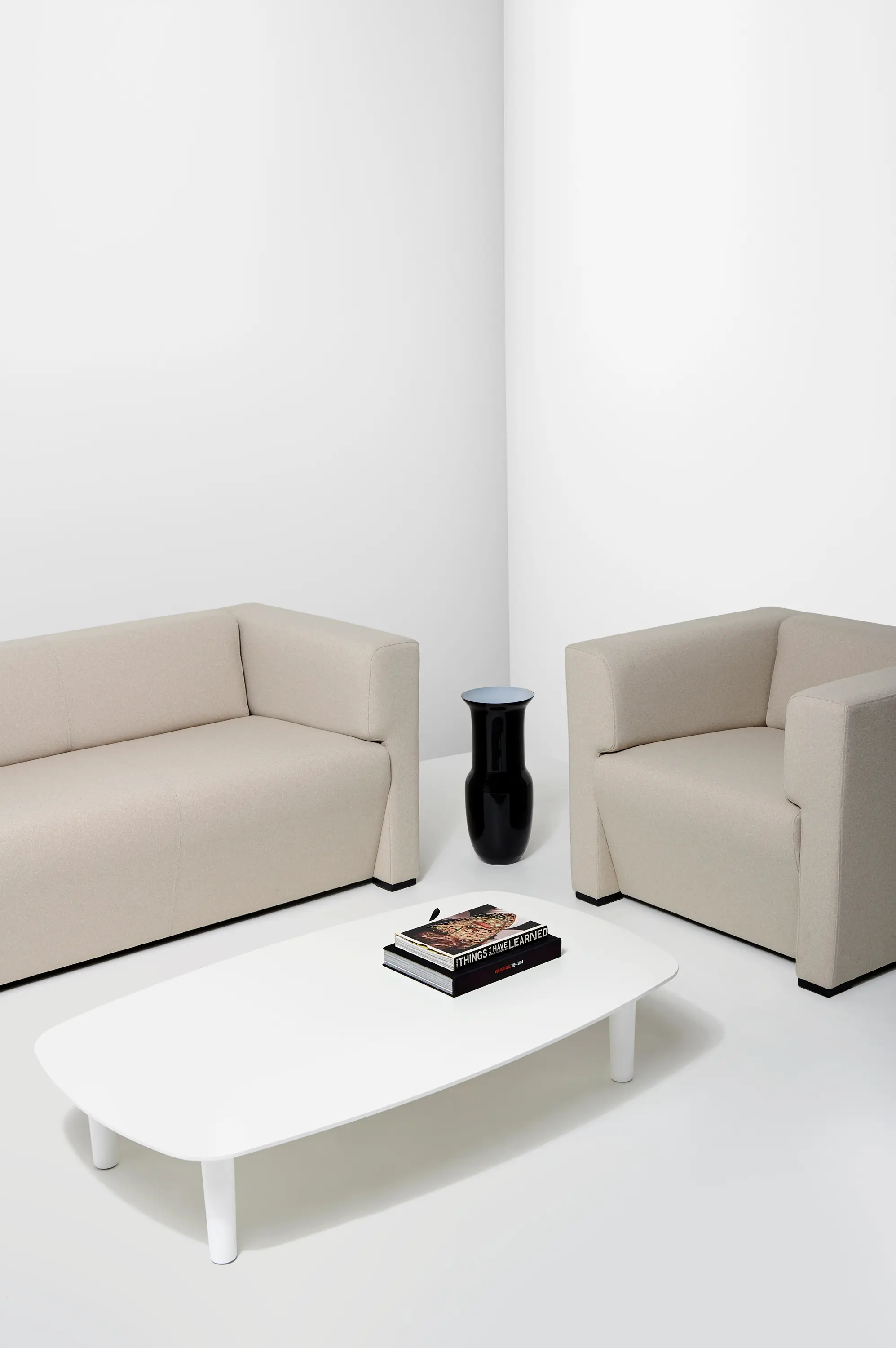 Diemme - Toffee - Soft seating