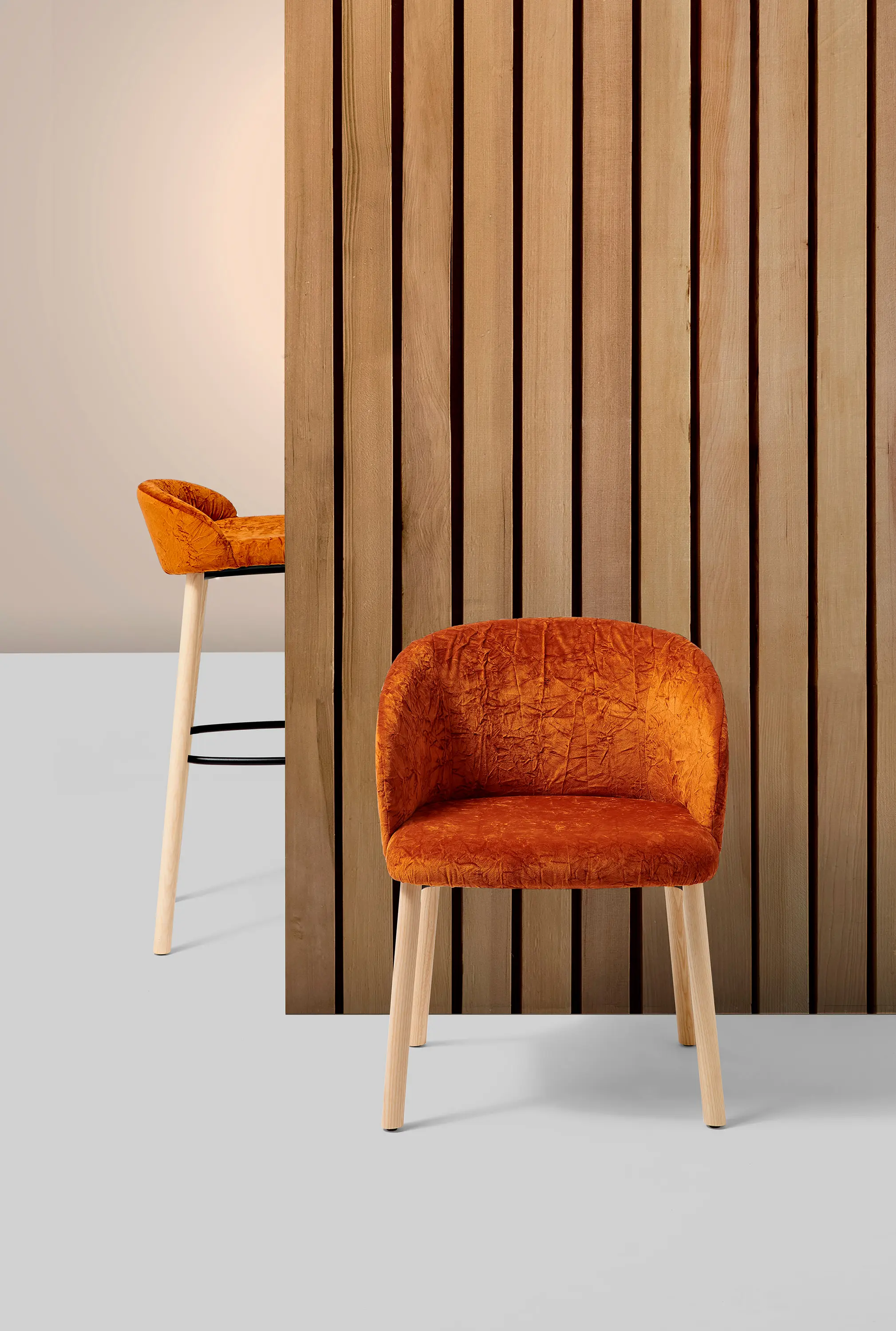 Diemme - Loft - Soft seating