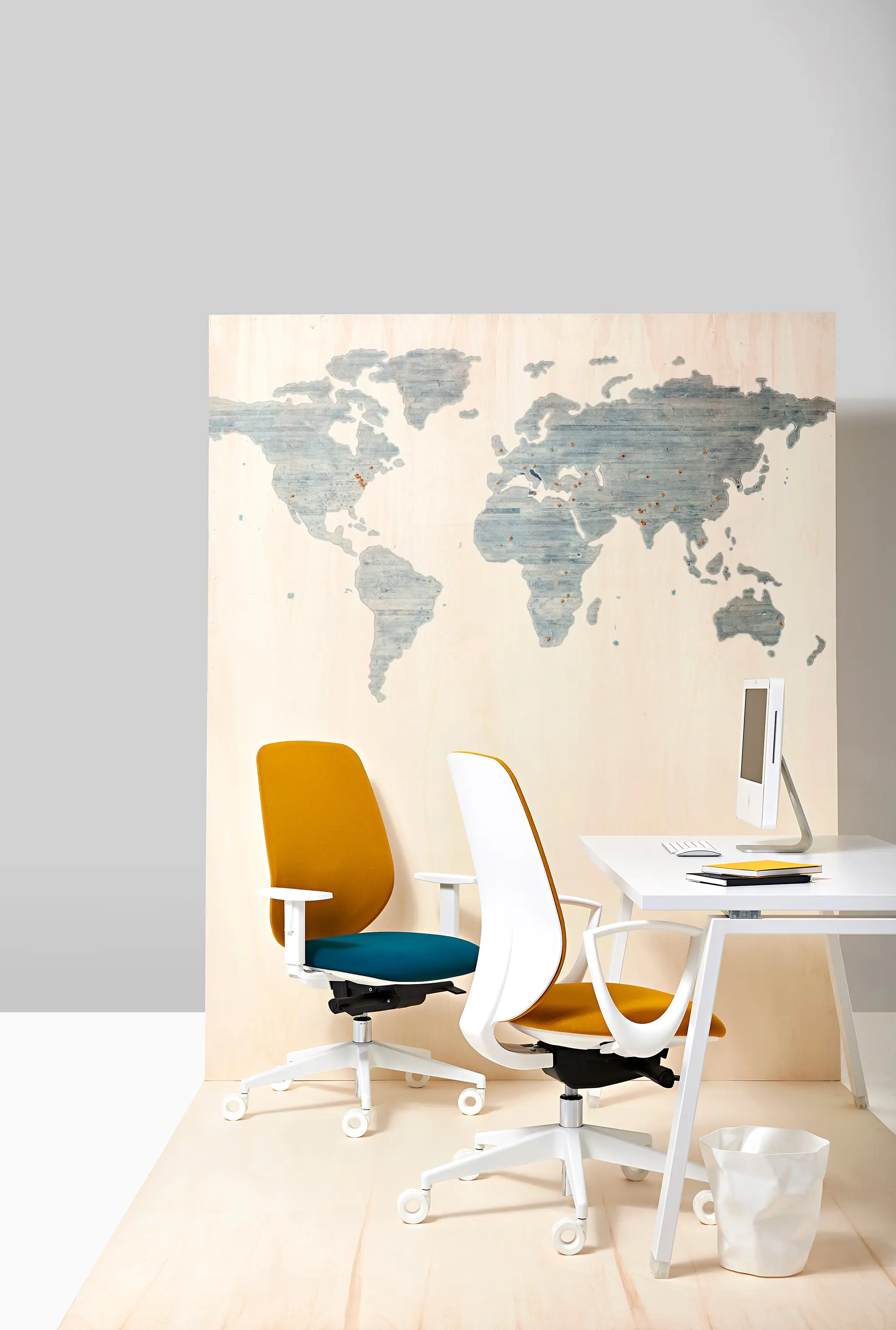 Diemme - Skin mesh - Task chairs