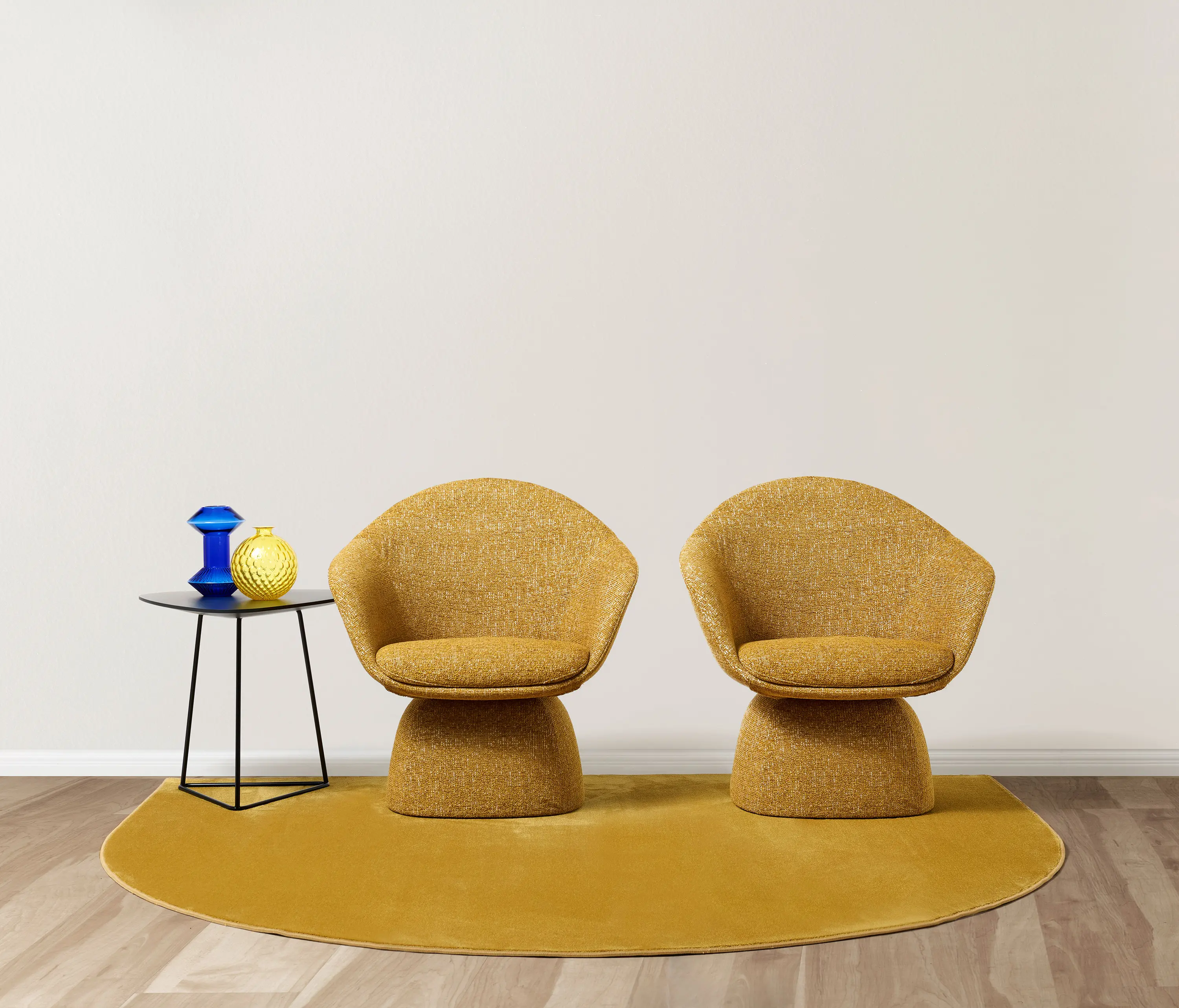 Diemme - Well-come - Soft Seating