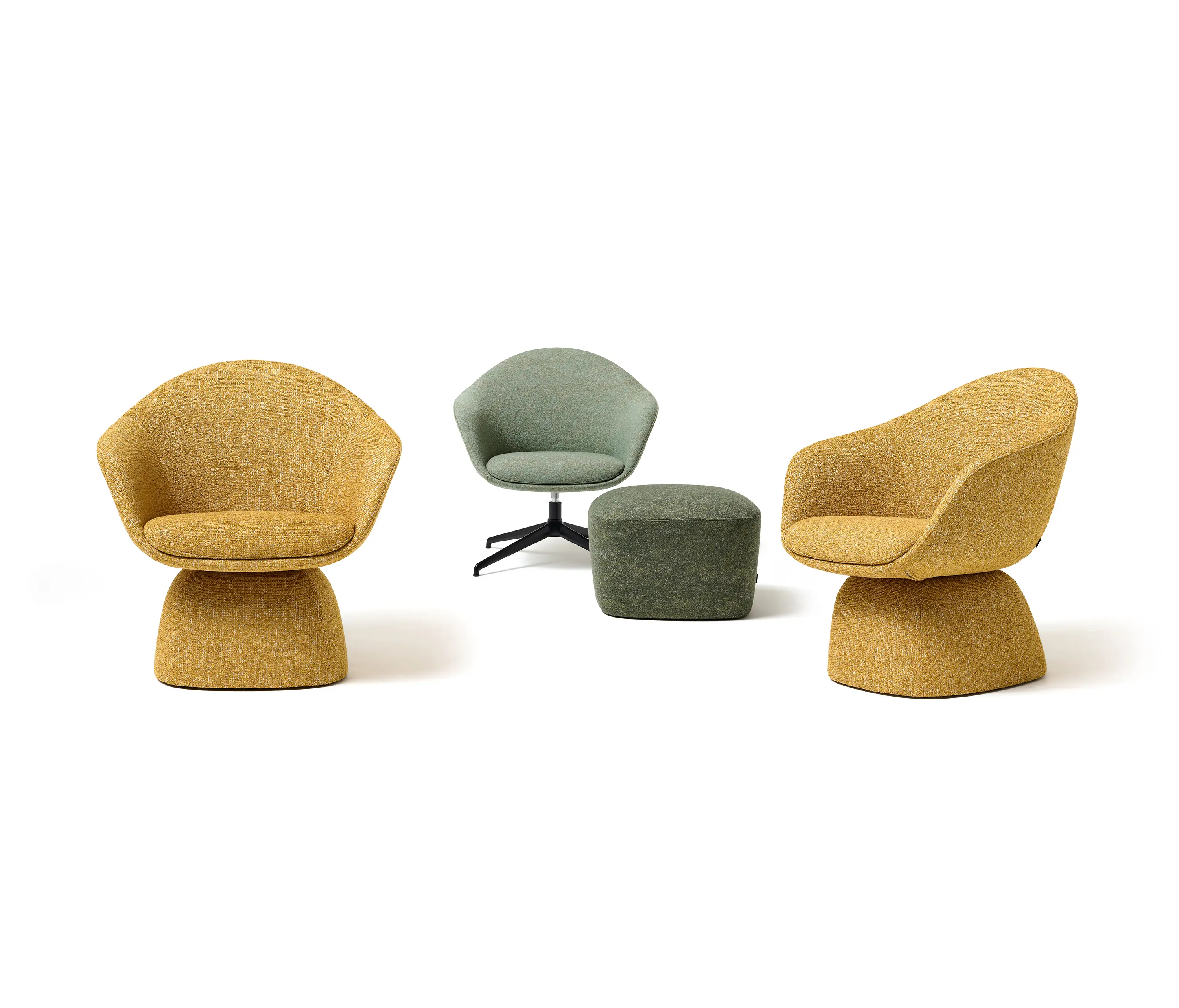 Diemme - Well-come - Soft Seating