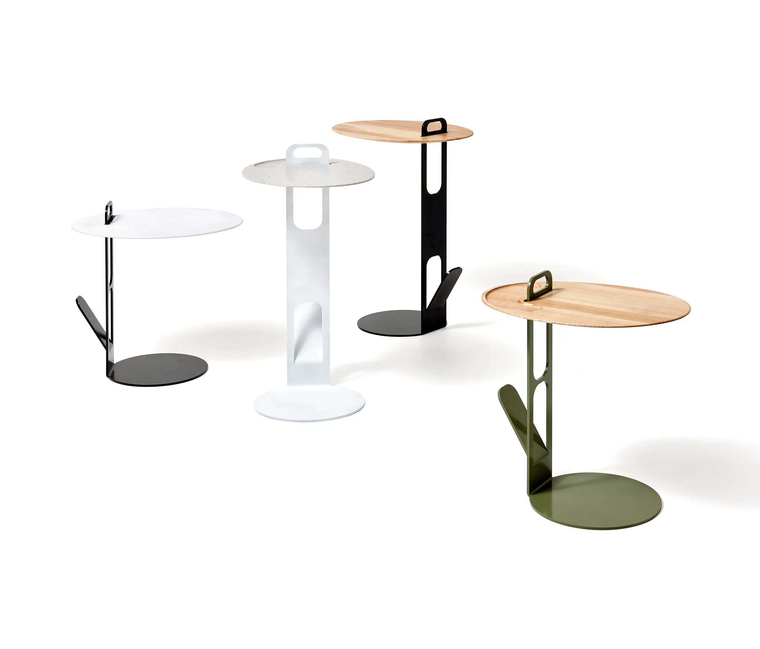 Diemme - Oli - Tables and accessories