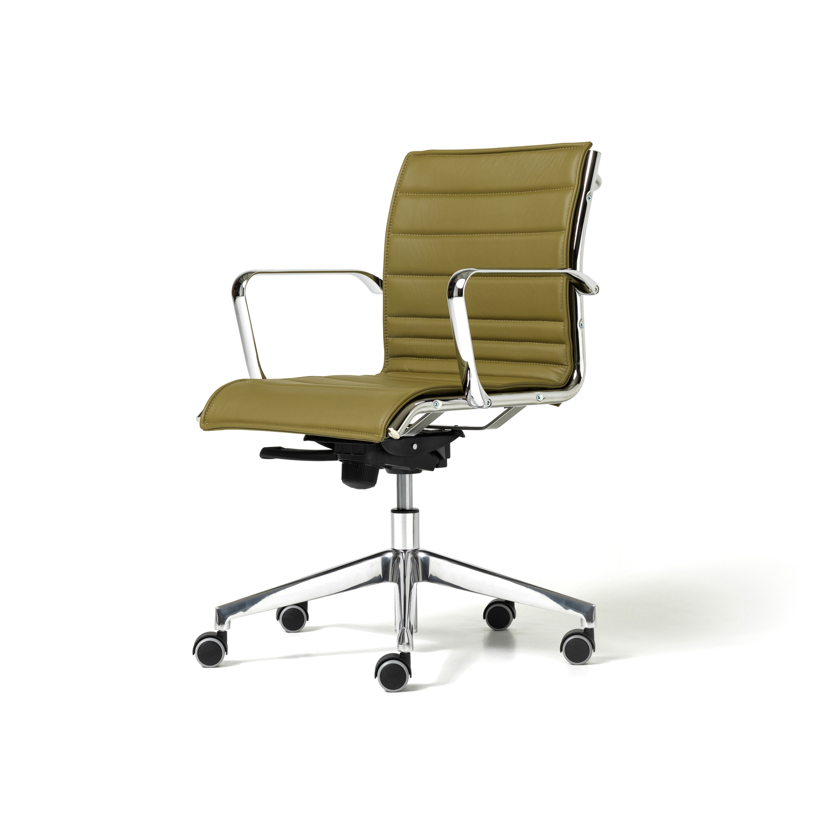 Display product Auckland - Executive chairs from manufacturer Diemme