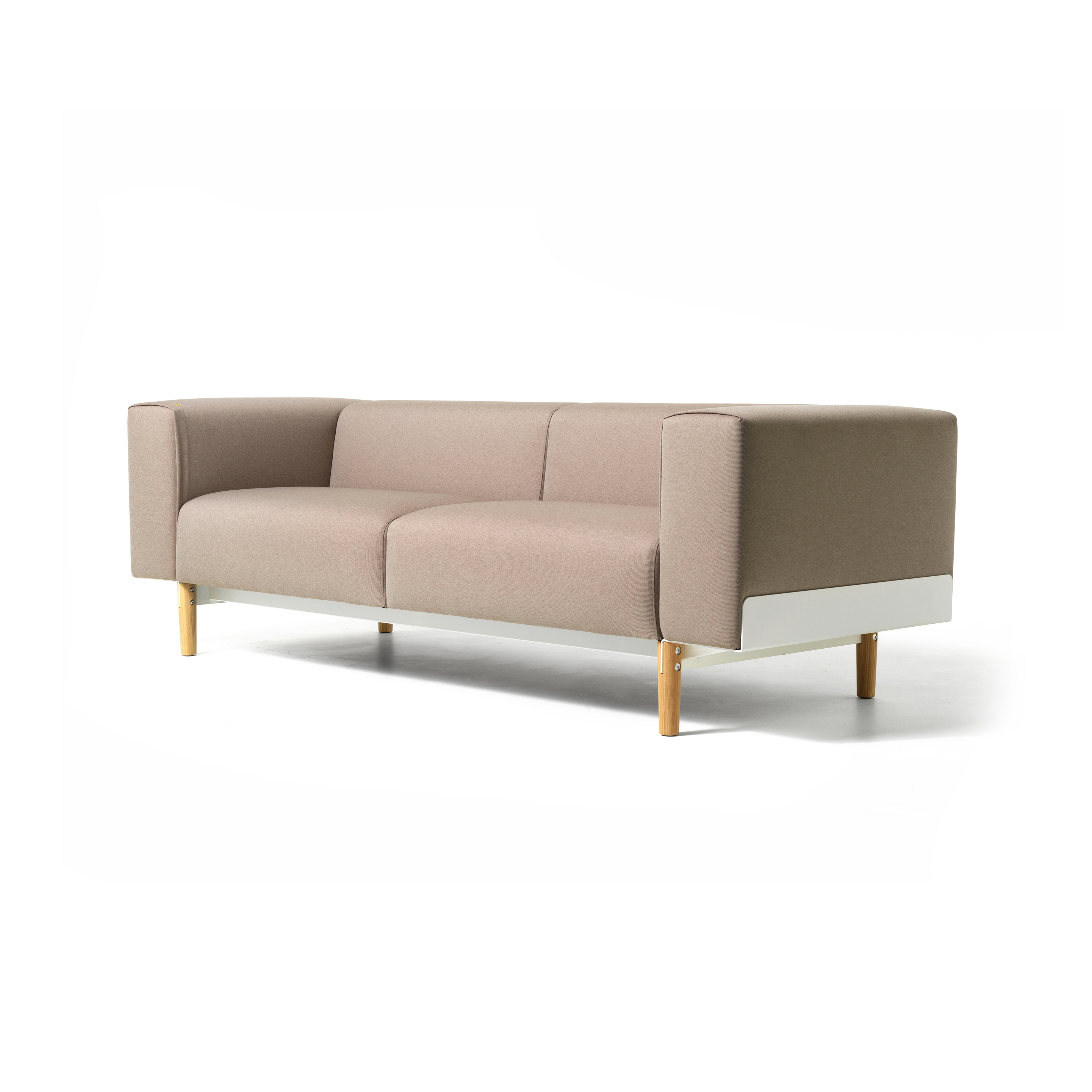 Display product Bread - Soft Seating from manufacturer Diemme