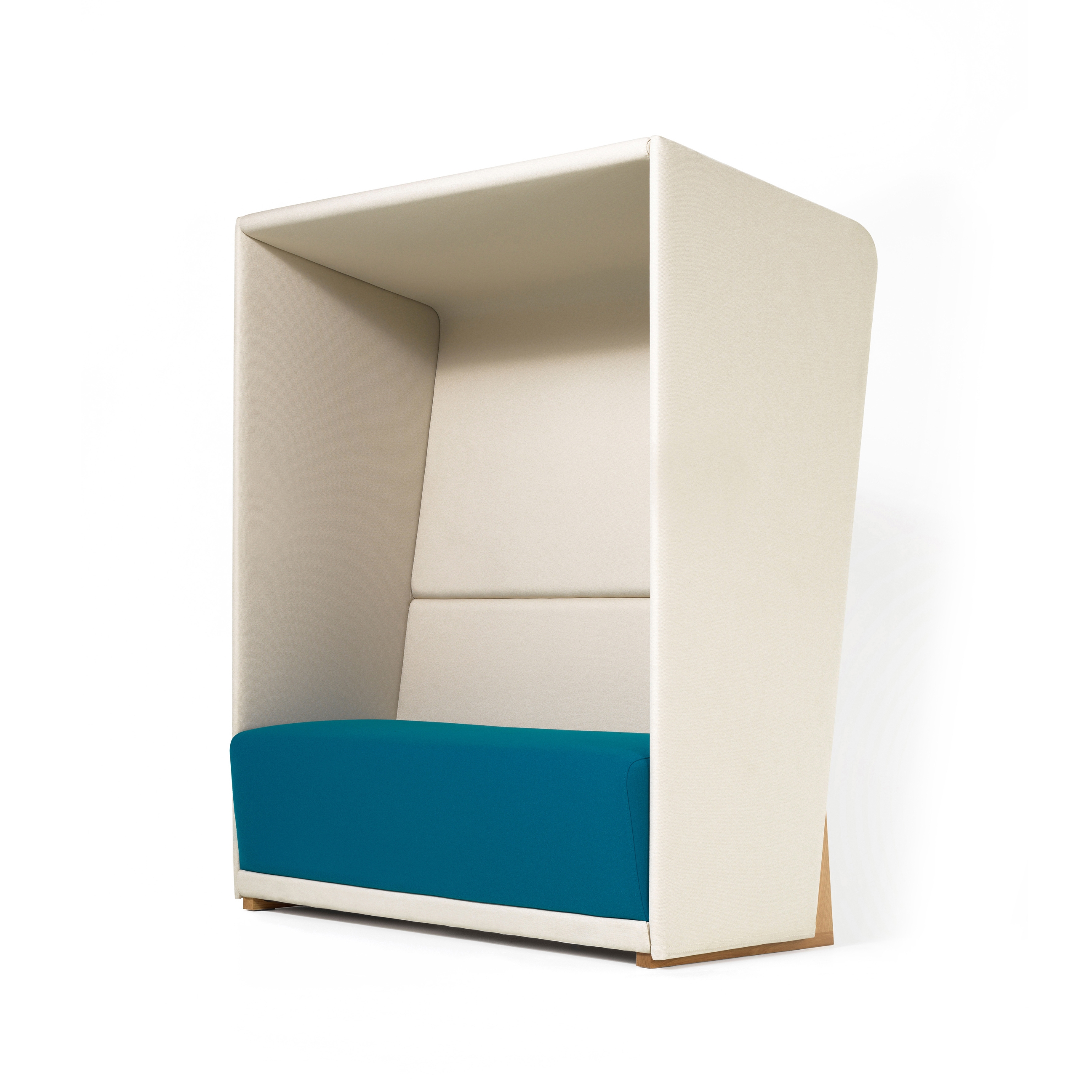 Display product Circuit Prive - Soft Seating from manufacturer Diemme