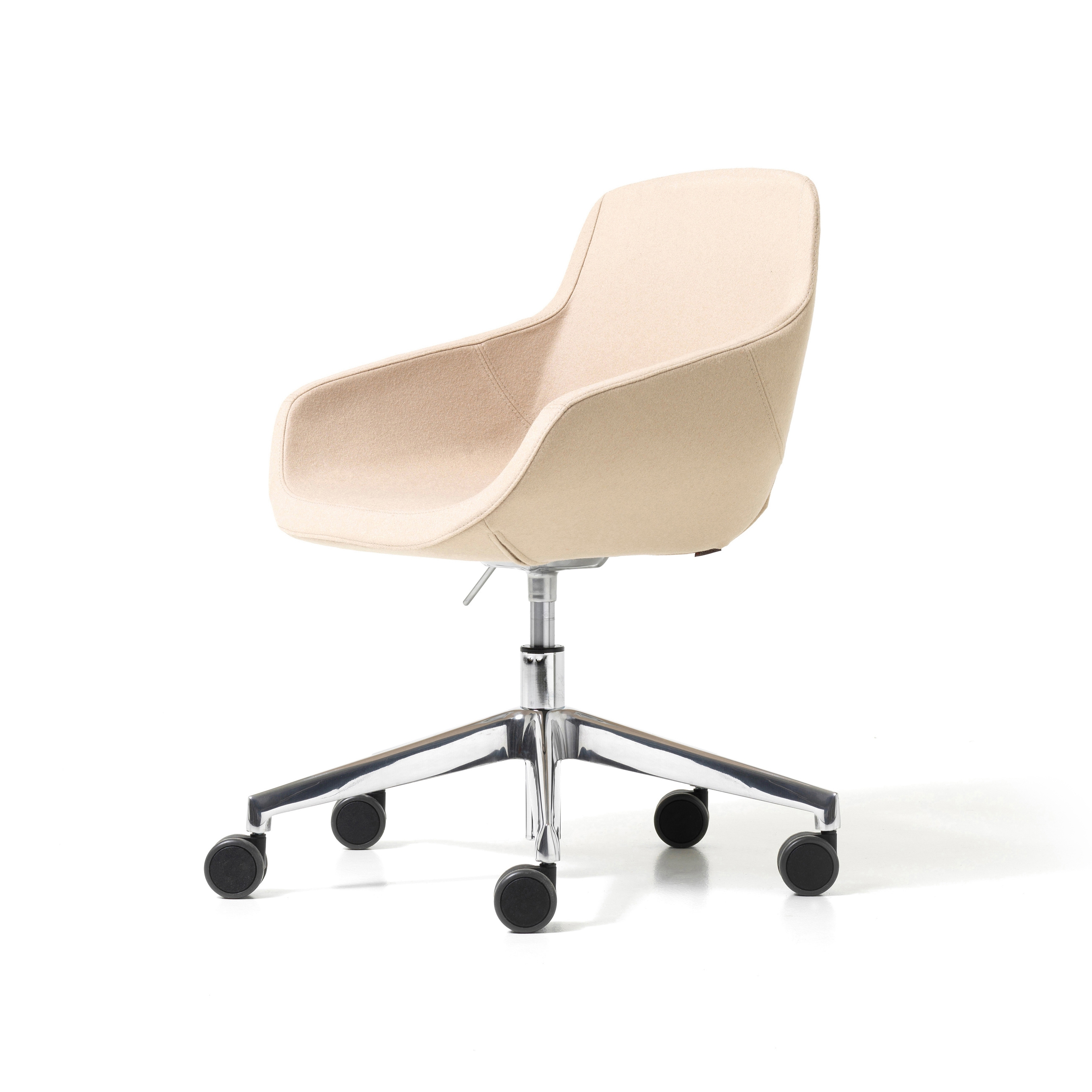 Display product Clea Plus - Task chairs from manufacturer Diemme