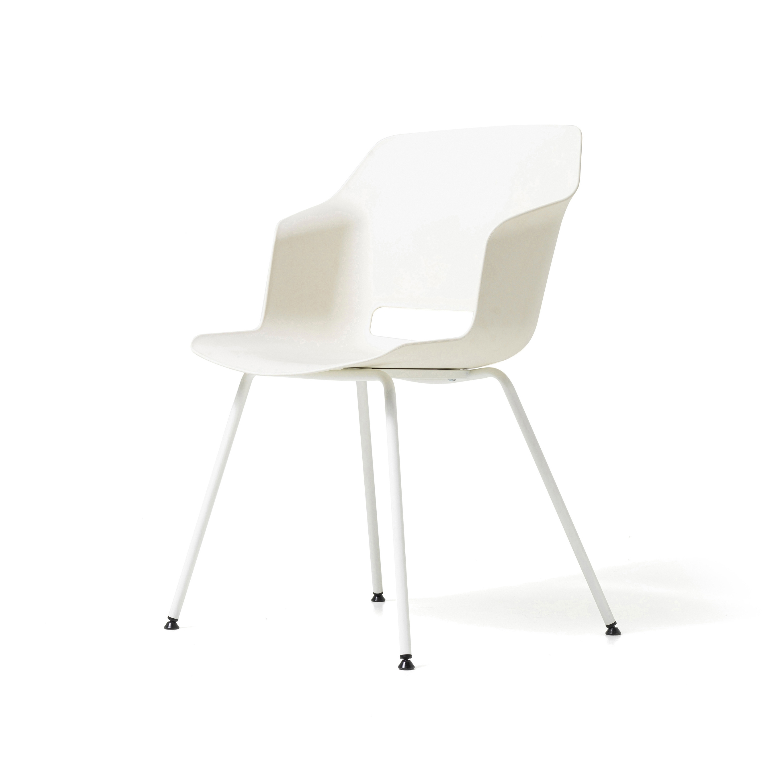 Display product Clop Poltrona - Visitor from manufacturer Diemme