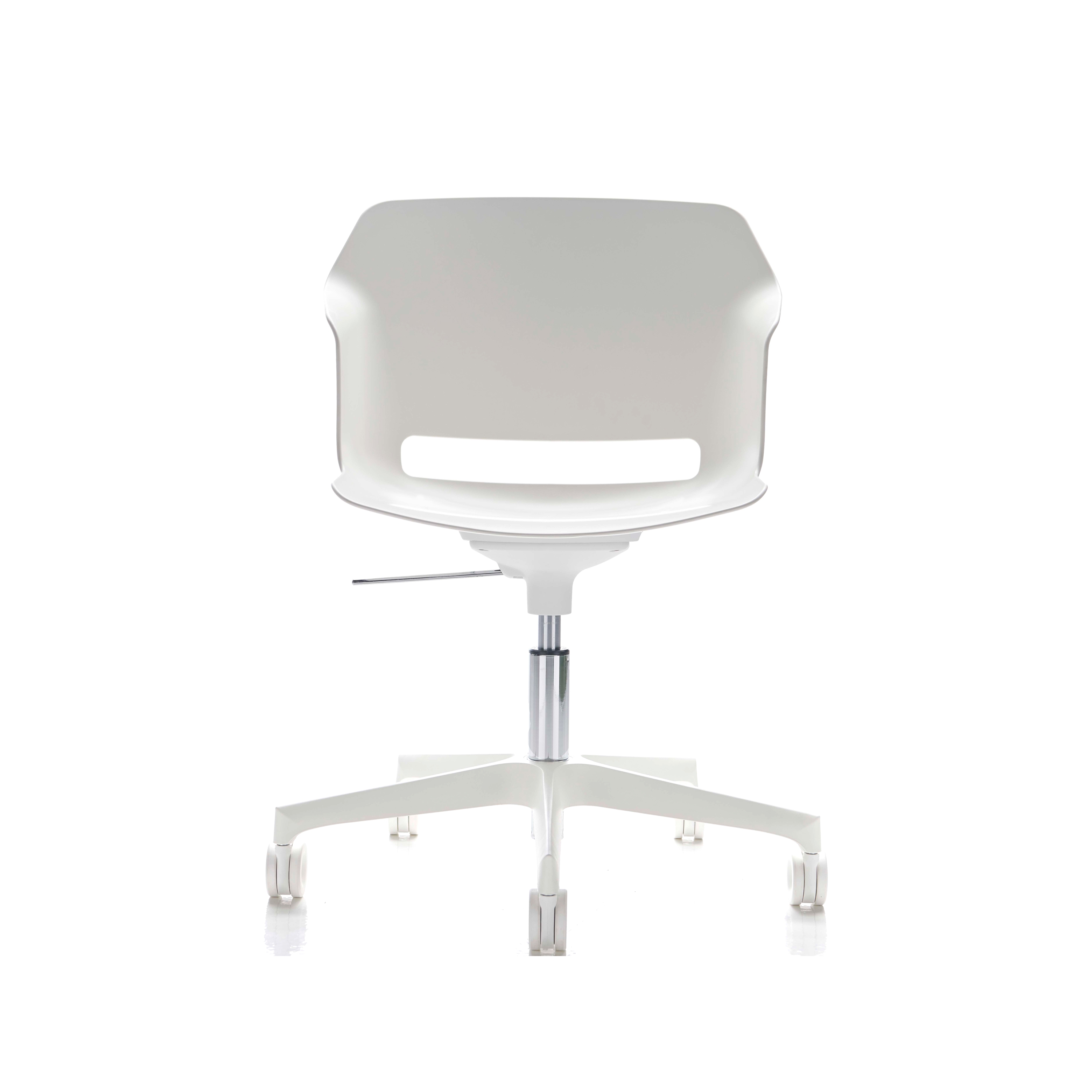 Mostrar el producto Clop poltrona - Silla interlocutor del fabricante Diemme