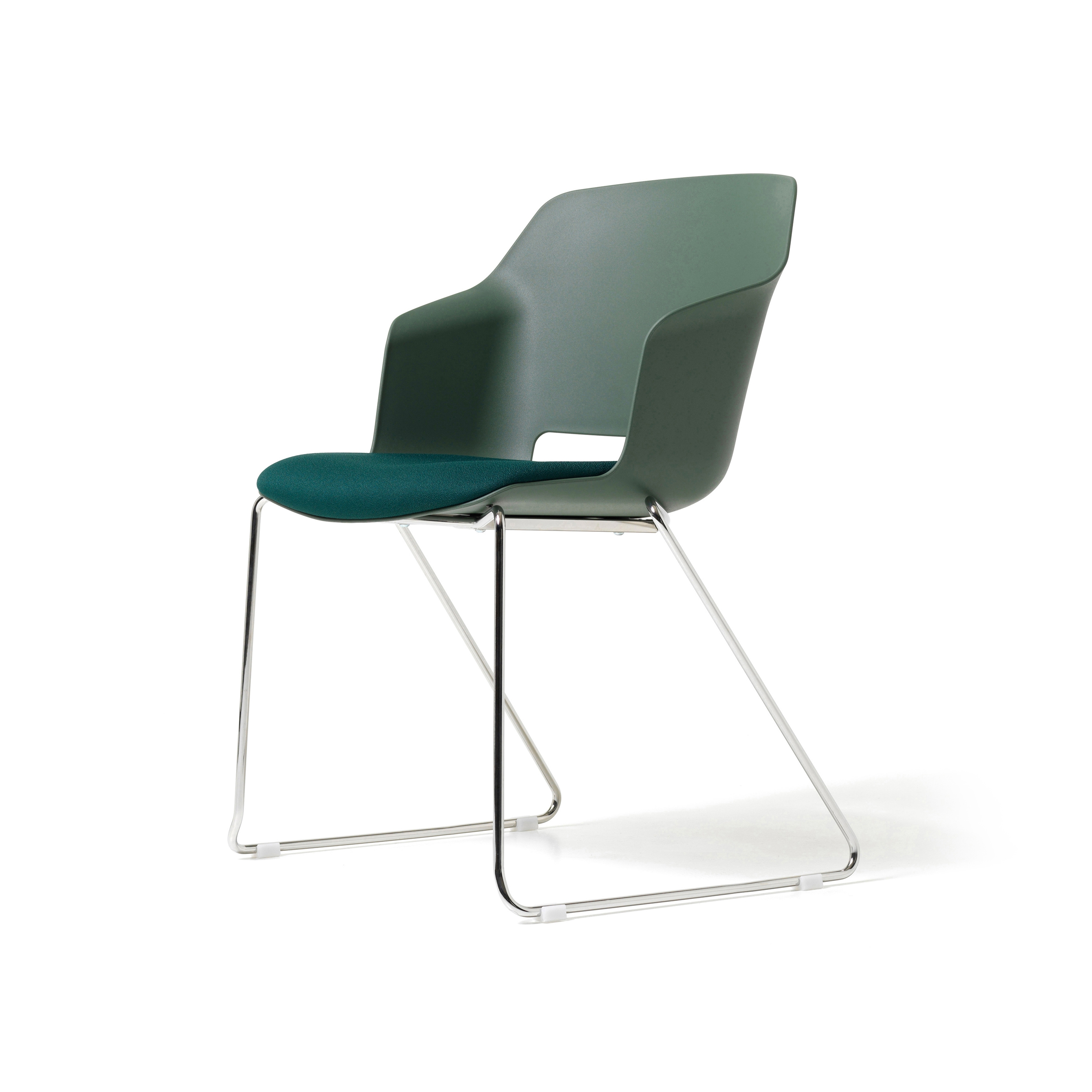 Mostrar el producto Clop Poltrona - Visitor del fabricante Diemme
