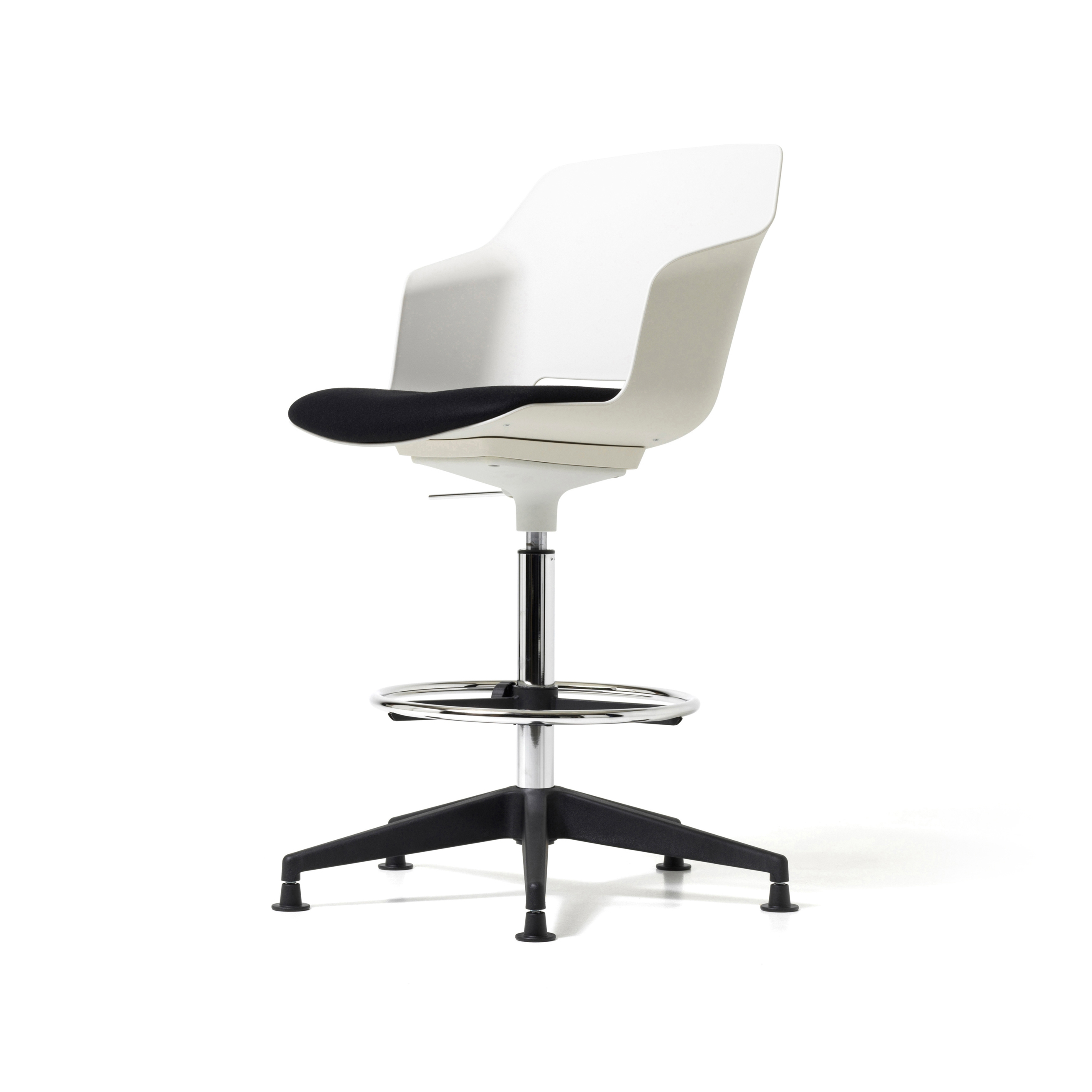 Display product Clop -Task chairs from manufacturer Diemme