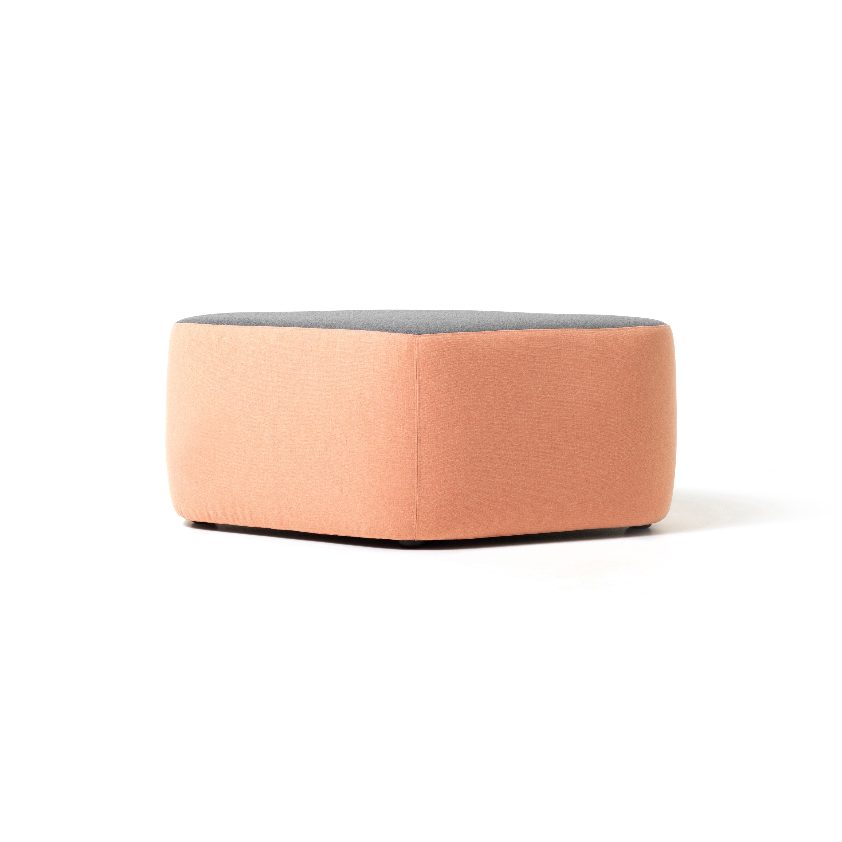Display product Cross - Soft Seating from manufacturer Diemme