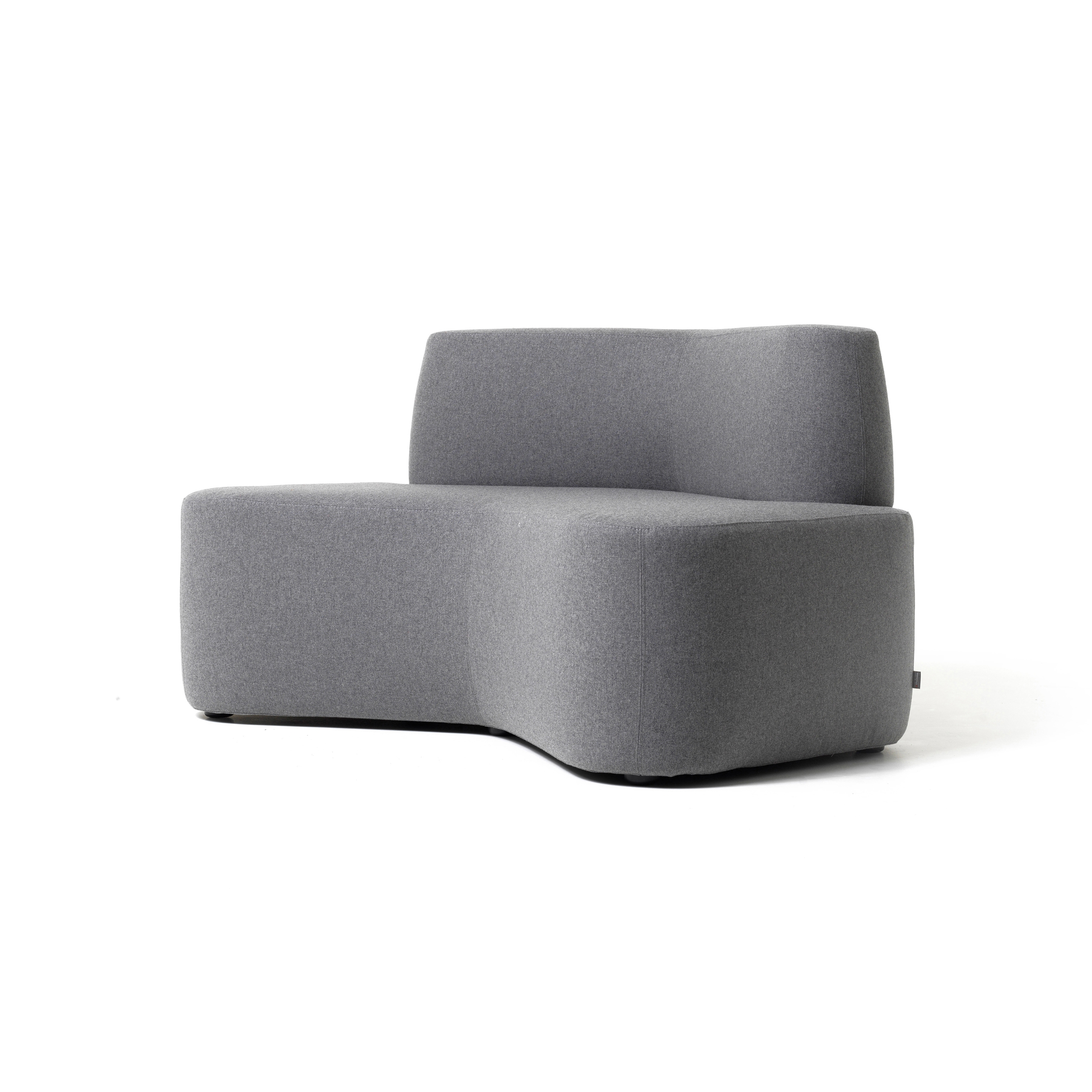 Display product Cross - Soft Seating from manufacturer Diemme