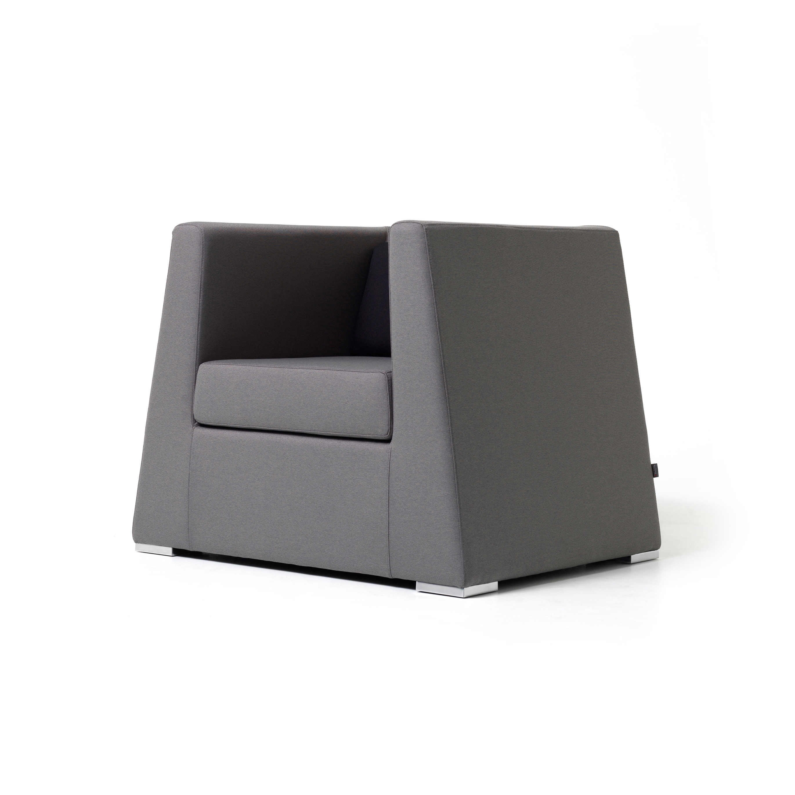 Display product Double - Soft Seating from manufacturer Diemme