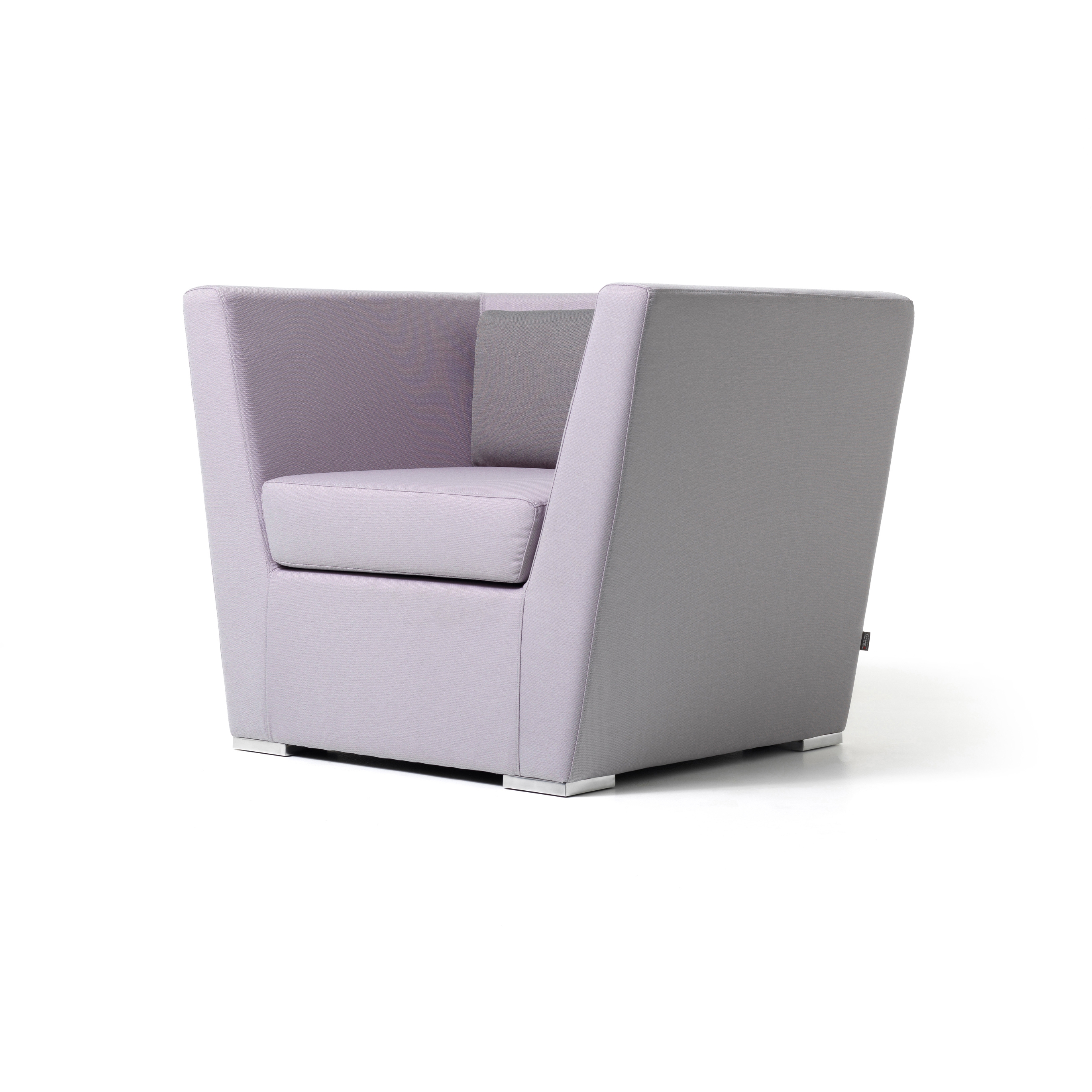 Display product Double - Soft Seating from manufacturer Diemme