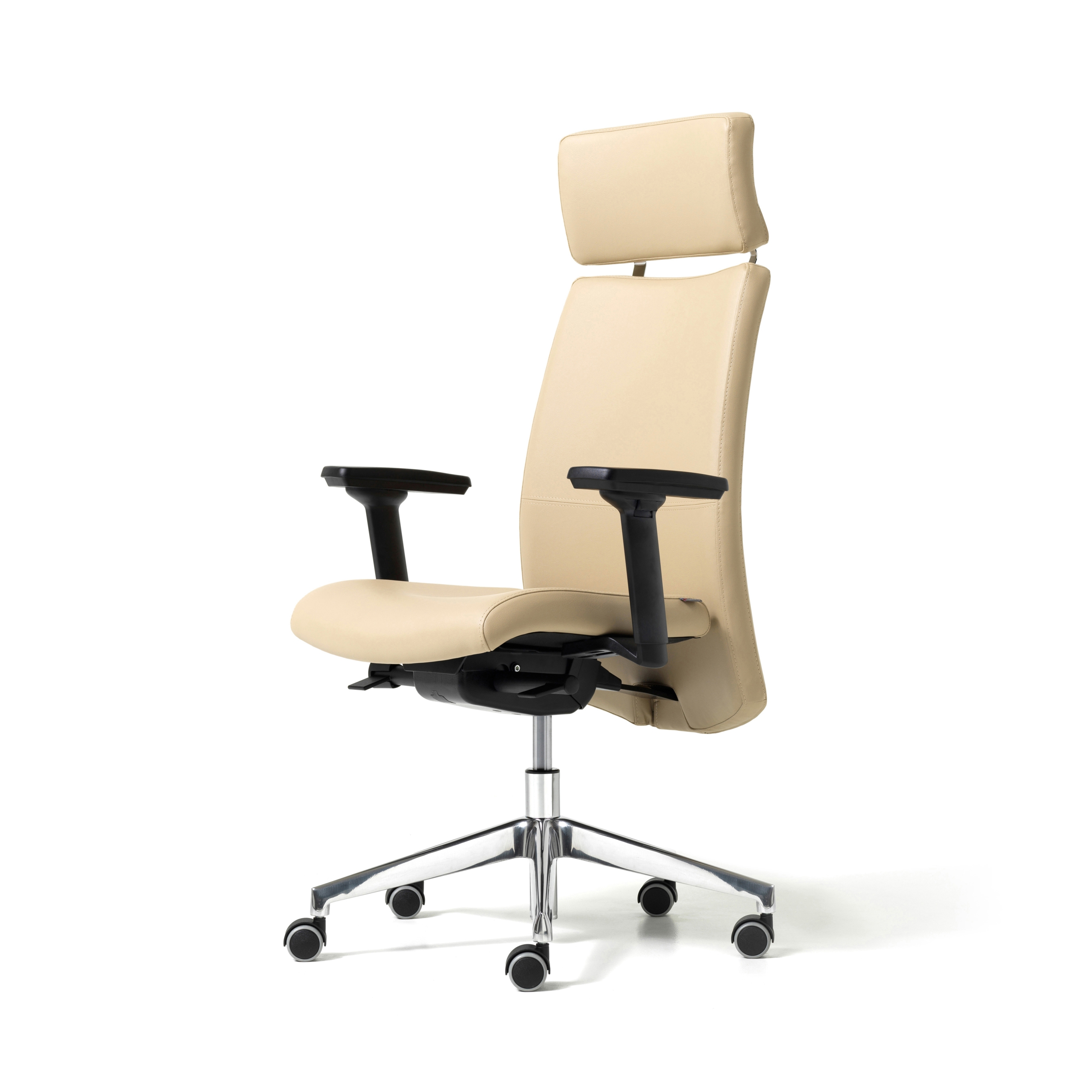 Display product Duke - Executive chairs from manufacturer Diemme