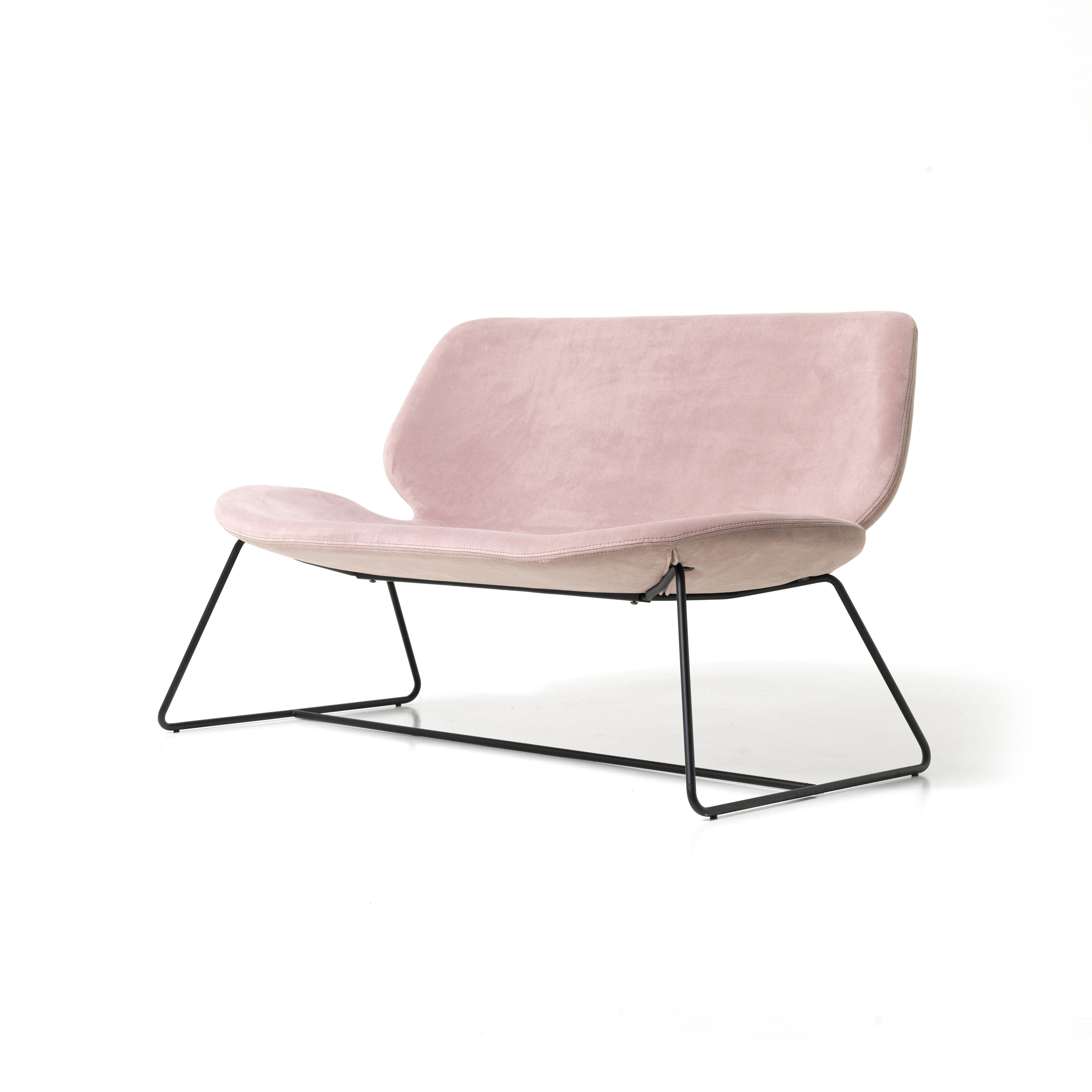 Display product Eon Lounge - Soft Seating from manufacturer Diemme