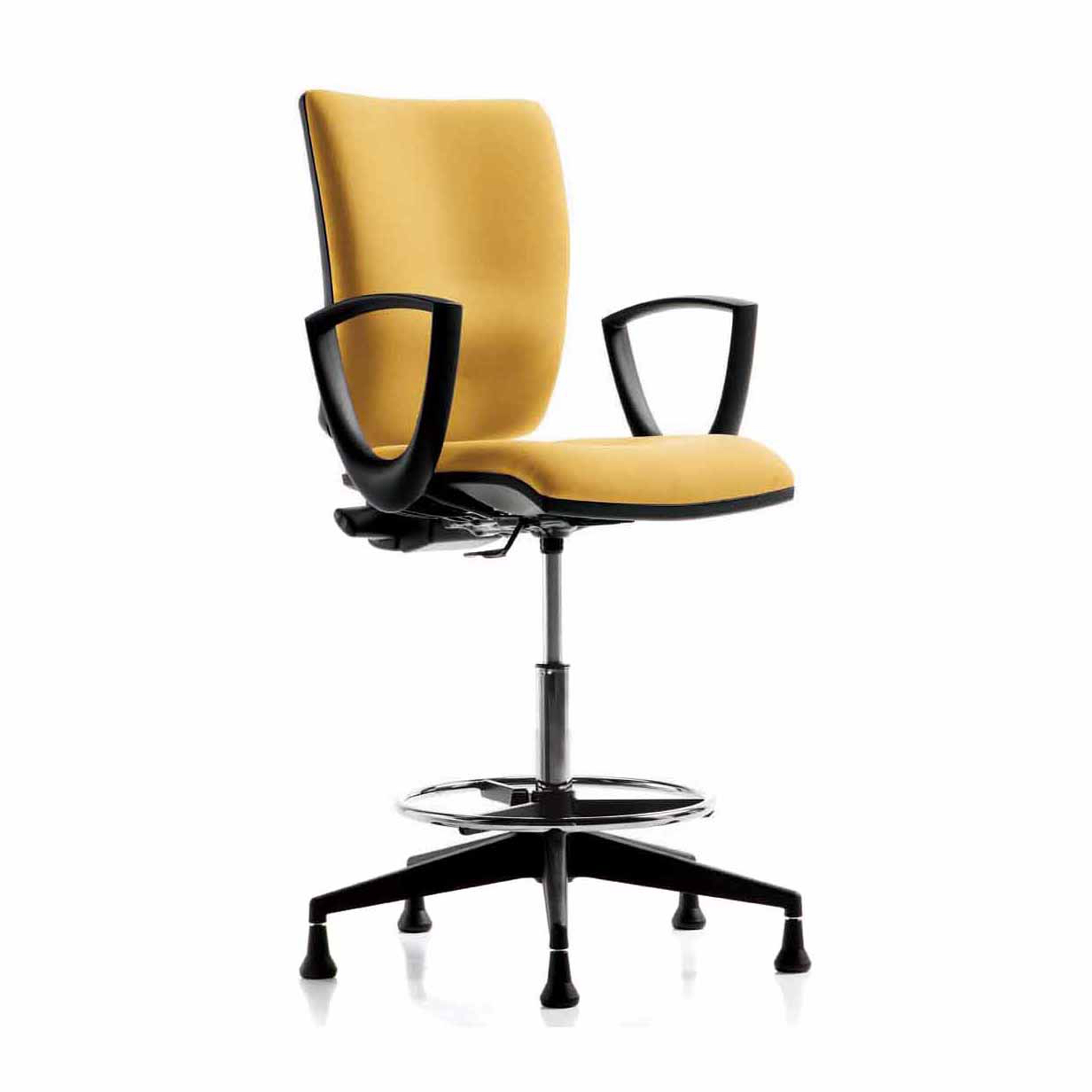 Display product Five -Task chairs from manufacturer Diemme
