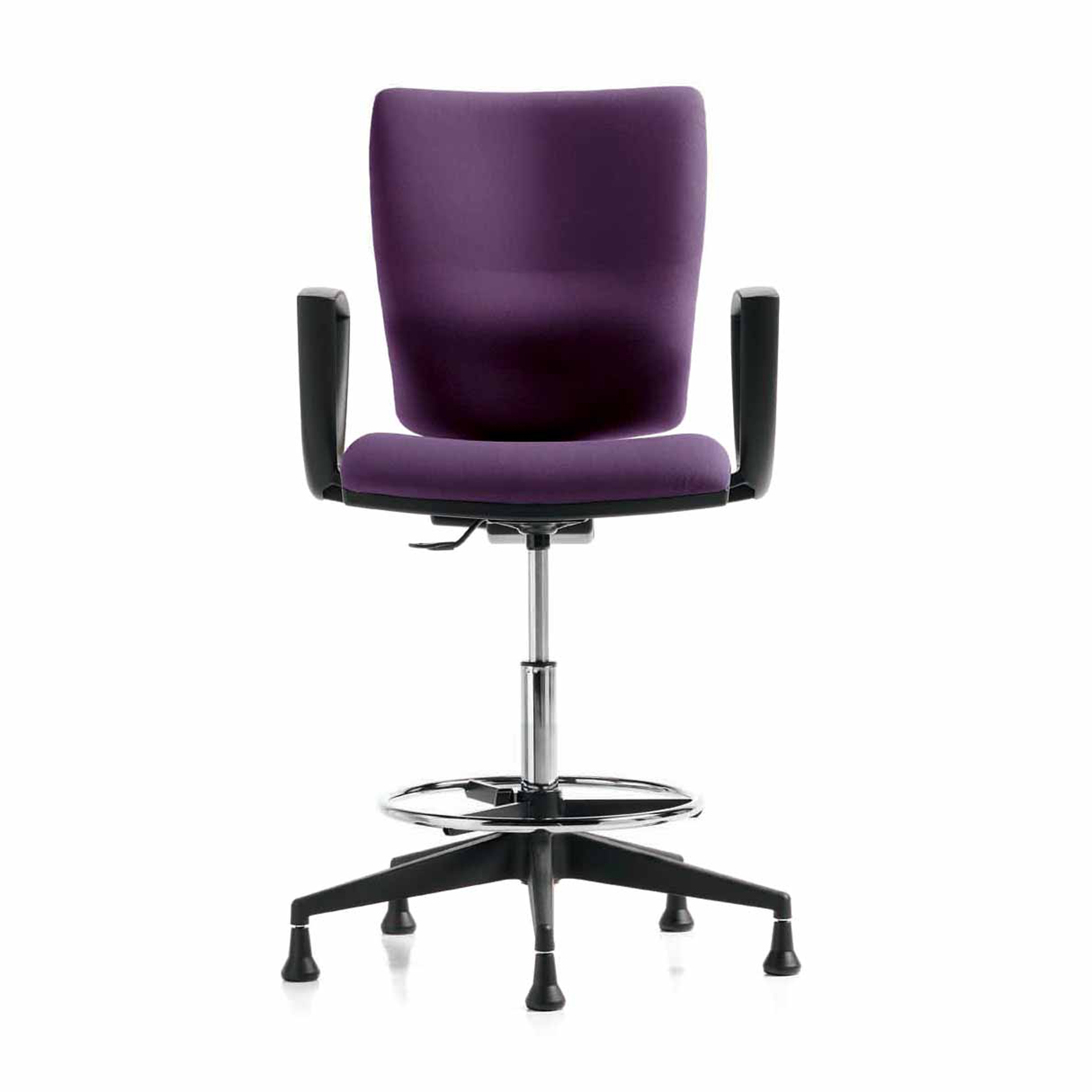 Five -Task chairs